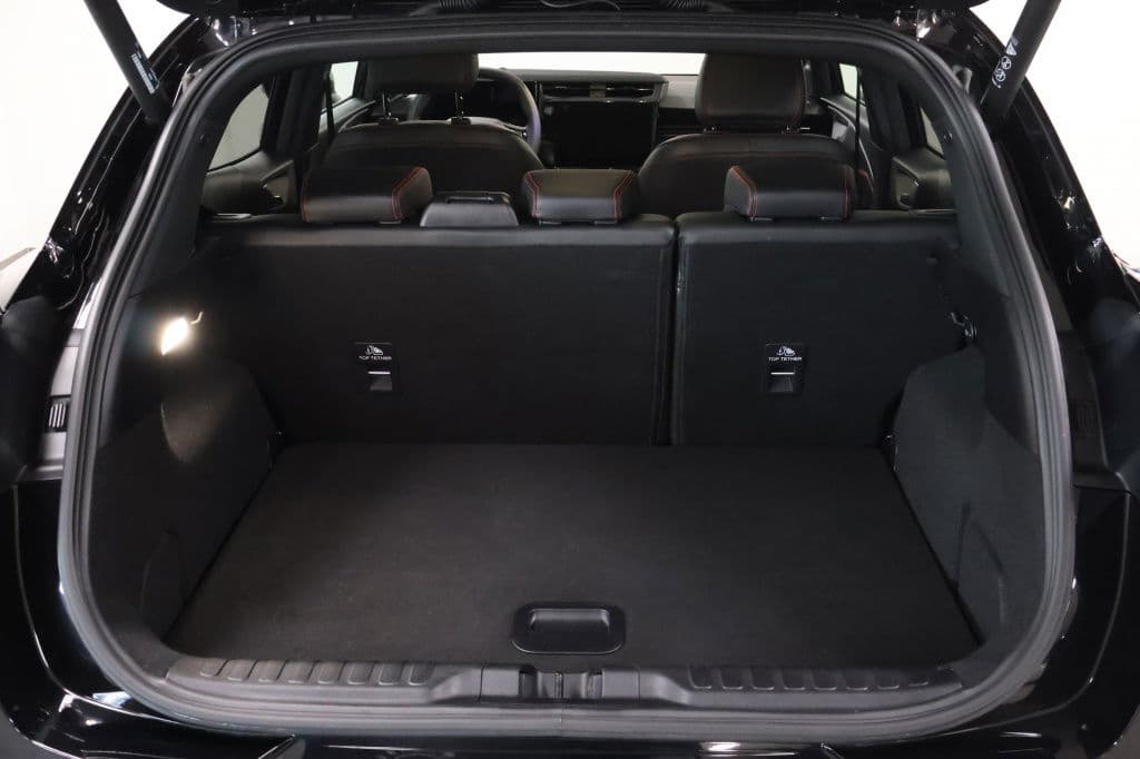 Ford Puma 1.0 EcoBoost Hybride ST-Line X | 155pk | Pano | Trekhaak thumbnail 31