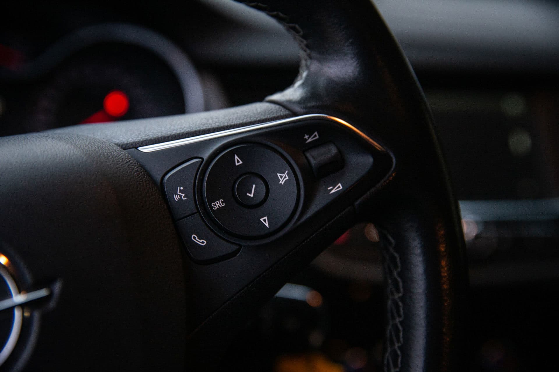 Opel Crossland 1.2 Turbo Elegance , Automaat, Cruise control, thumbnail 12