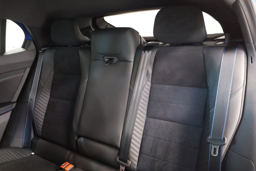 Renault Rafale 1.2 E-Tech full hybrid 200 esprit Alpine thumbnail 11