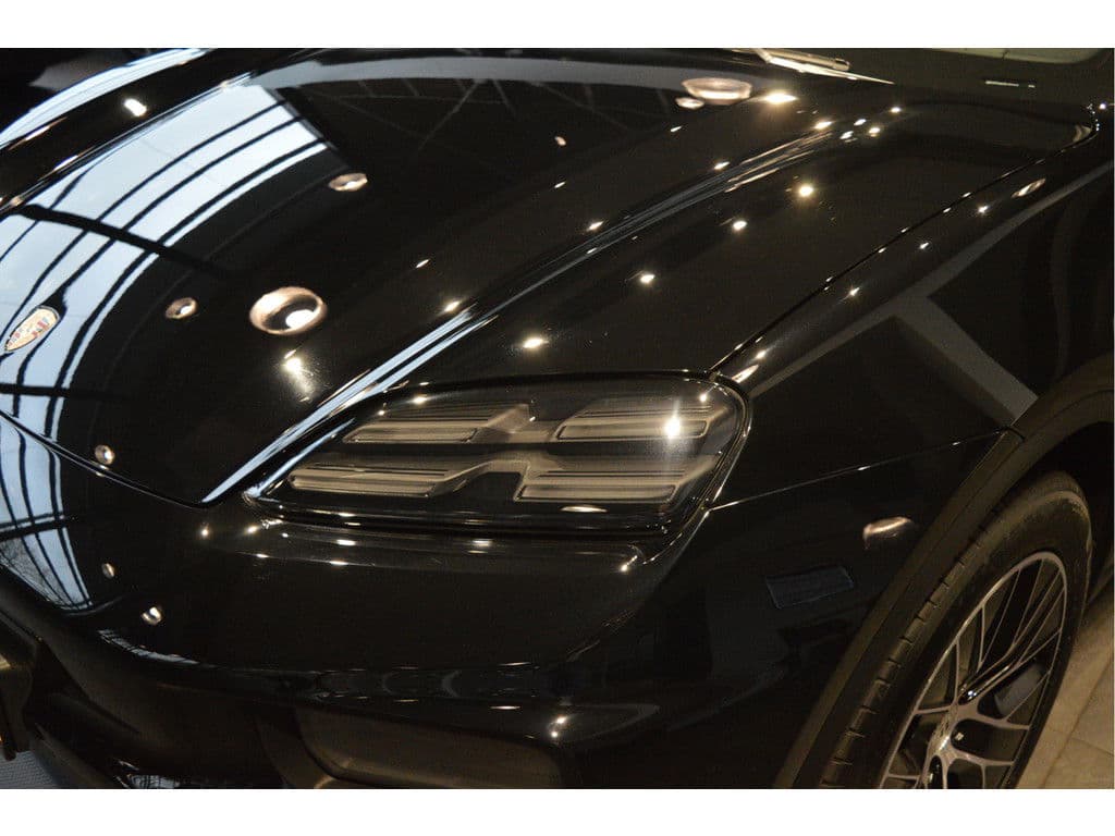 Porsche Macan 4 100 kWh navi pano cruise camera sport chrono 20 inch !! thumbnail 10