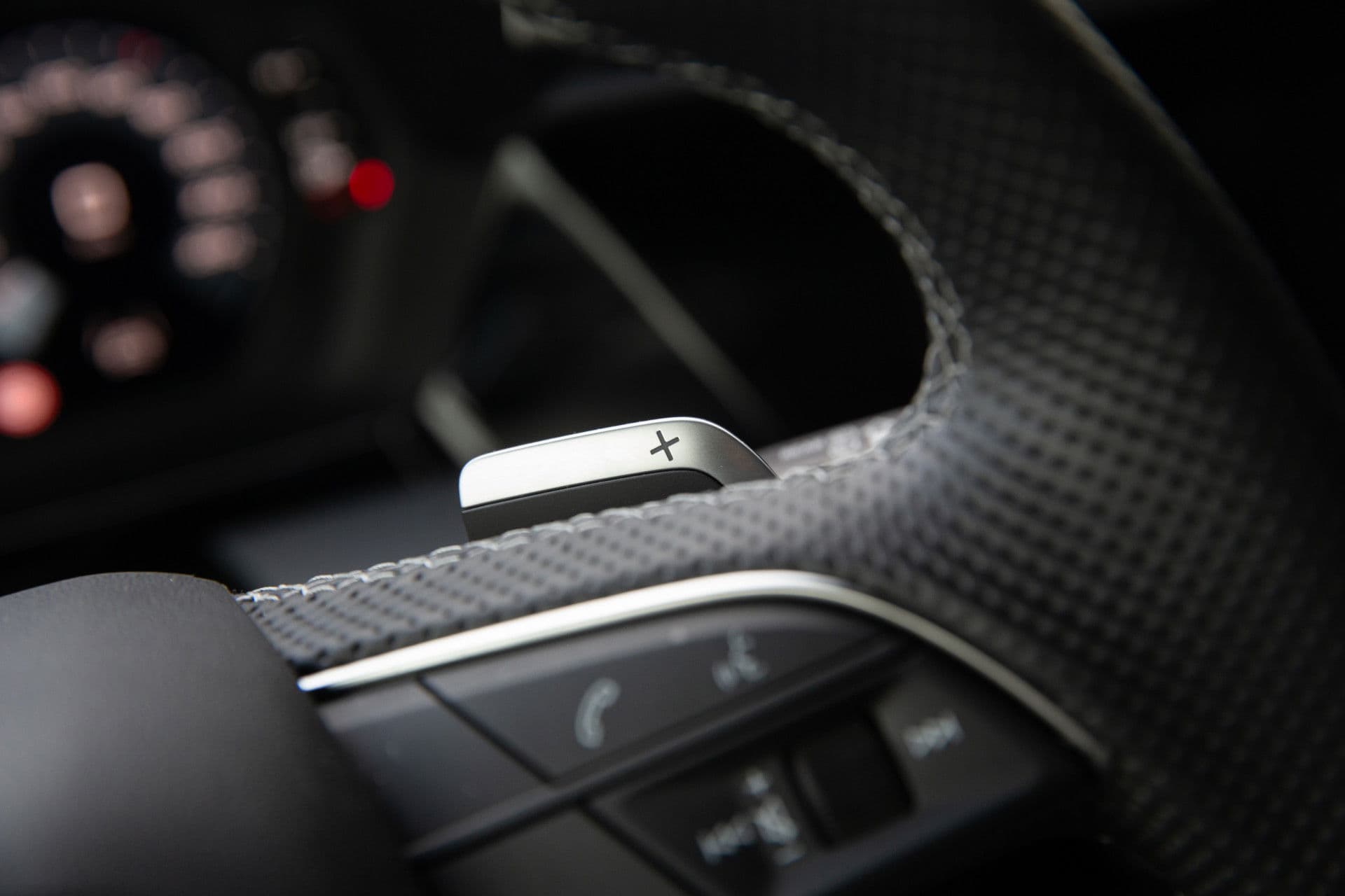 Audi A3 Sportback 35 TFSI S edition , Panoramadak, Sonos audio, Adap. cruise, Sfeerverlichting thumbnail 27