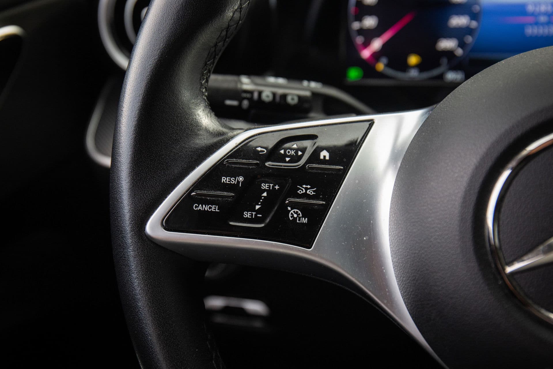 Mercedes-Benz C-Klasse Estate 300 e Luxury Line , Sfeerverlichting, Trekhaak, Night-pakket, thumbnail 15