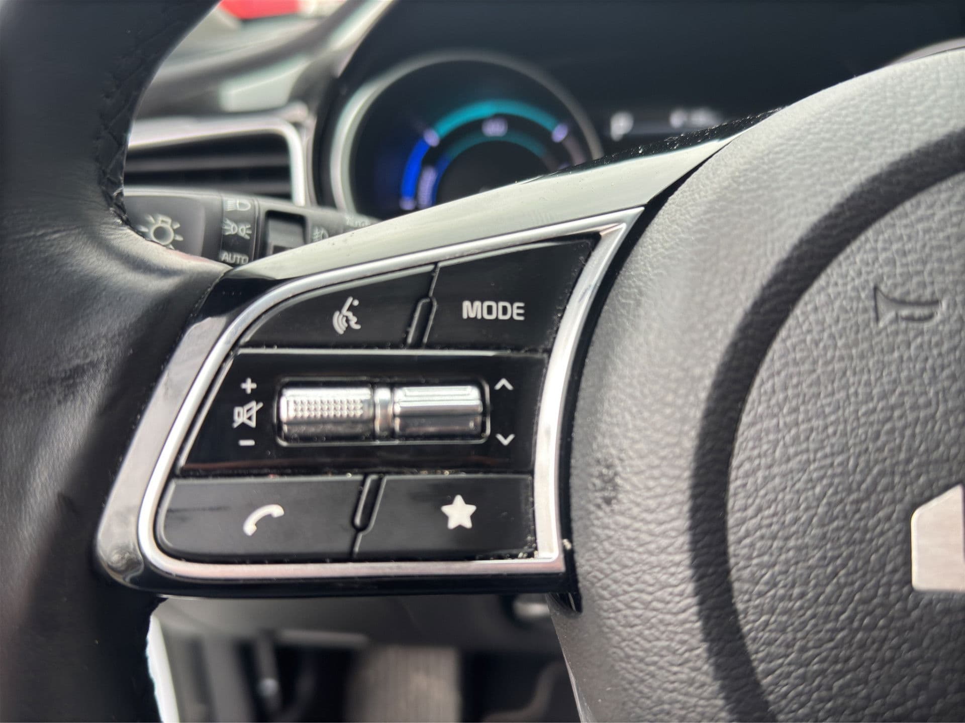 Kia Ceed Sportswagon 1.6 GDI PHEV DynamicPlusLine | Dodehoek det. | Adaptive | Winter pack thumbnail 10