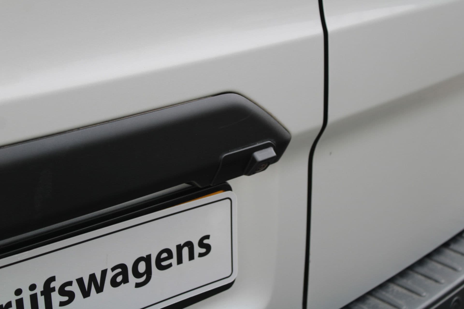 Ford Transit Custom 320 2.0 TDCI L2H1 Trend 130pk - Marge - 9 Zits - Carplay - Stoelverwarming - Camera - Cruise - Sidesteps - Rijklaar thumbnail 31