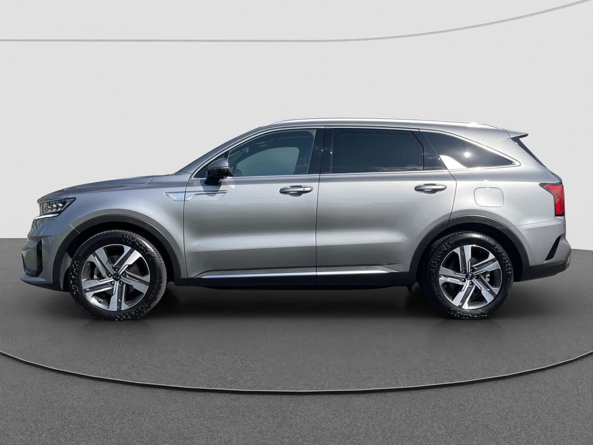 Kia Sorento 1.6 PHEV 4WD ExecutiveLine | Pano | Bose | Nappa Leder | Donkere Hemel | Head-up | thumbnail 5