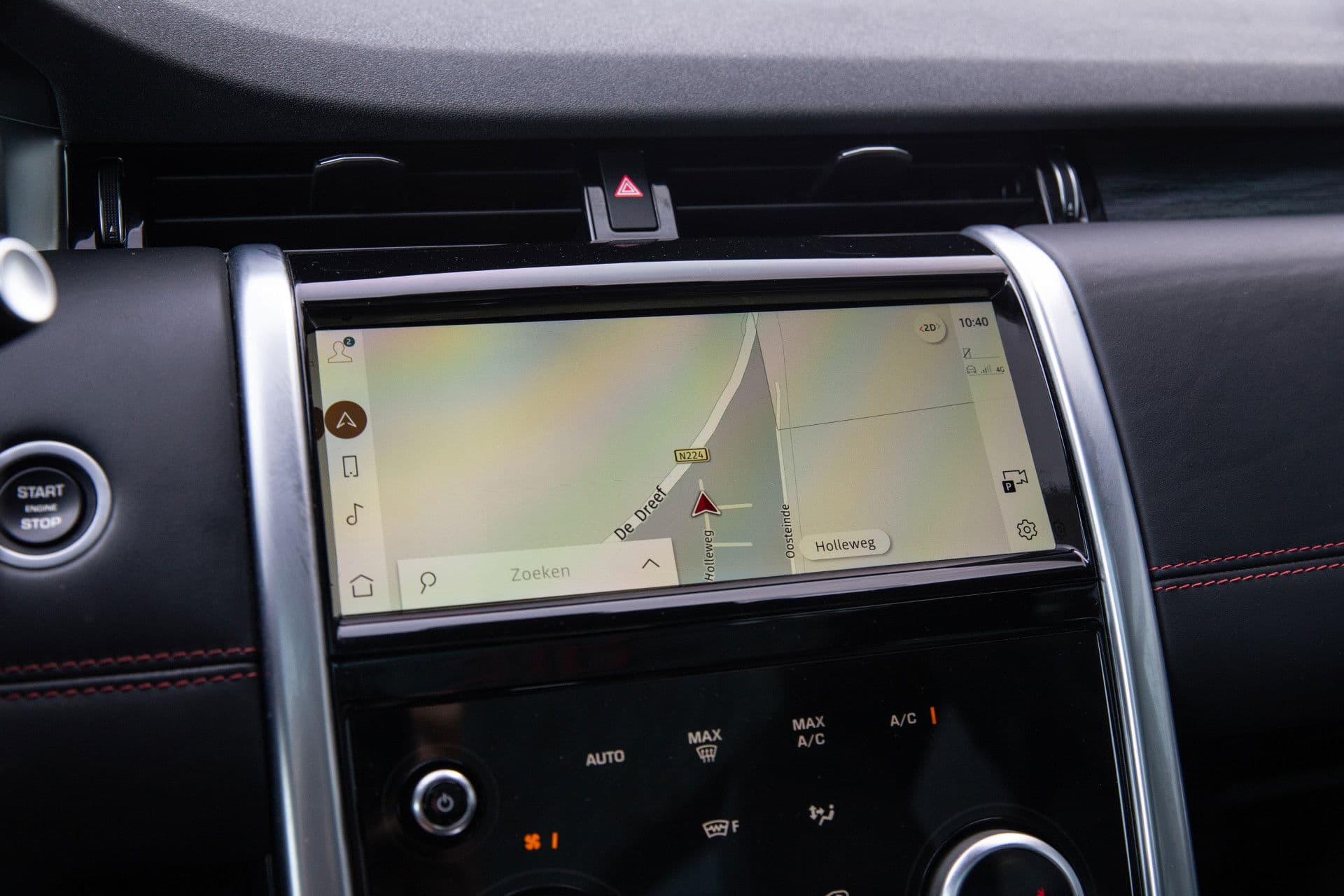 Land Rover Discovery Sport P300e 1.5 R-Dynamic HSE , Panoramadak, Trekhaak, Meridian, thumbnail 17