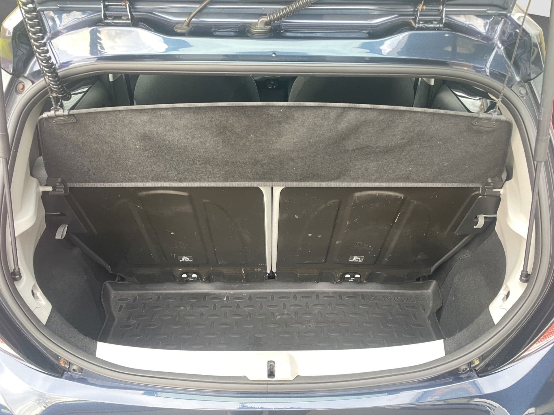 Toyota Aygo 1.0 VVT-i x-play Camera | Lane Assist thumbnail 20