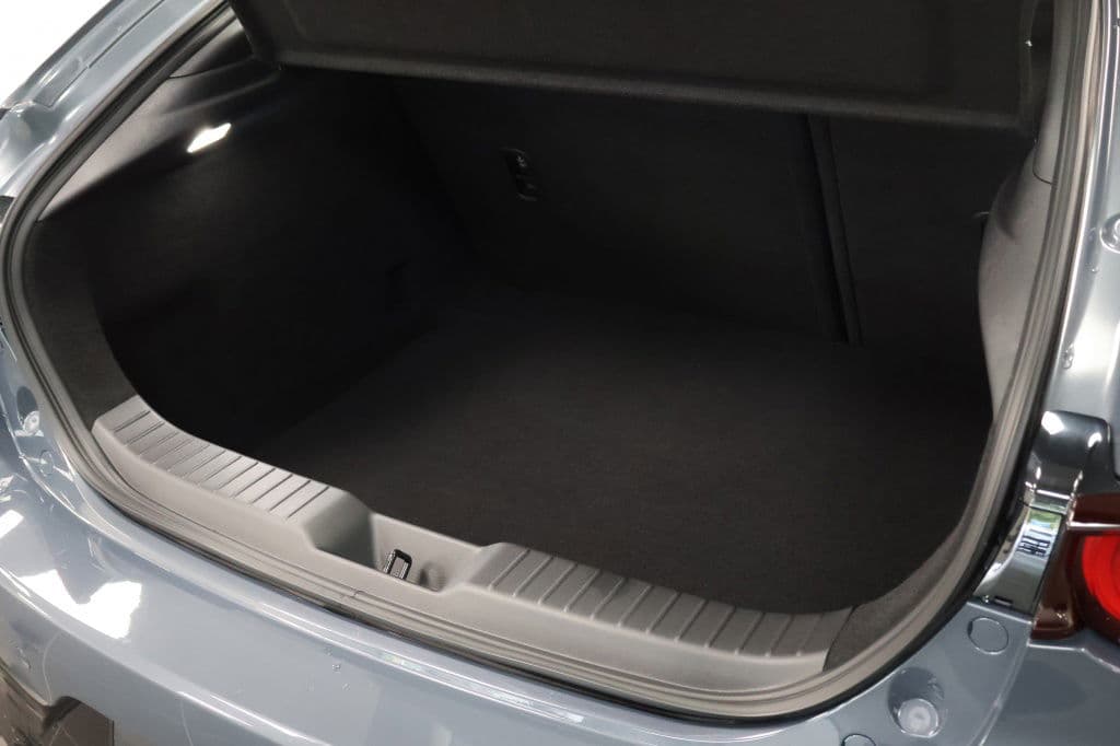 Mazda 3 2.0 e-SA-G Exclusive-line | Leder | All-Weather banden thumbnail 24