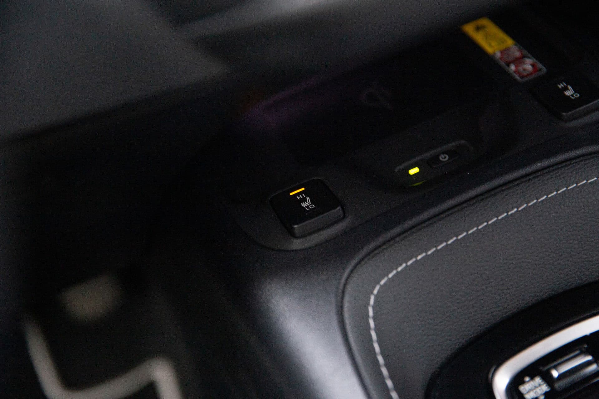 Toyota Corolla Touring Sports 1.8 Hybrid First Edition , Adap. cruise, Carplay, thumbnail 19