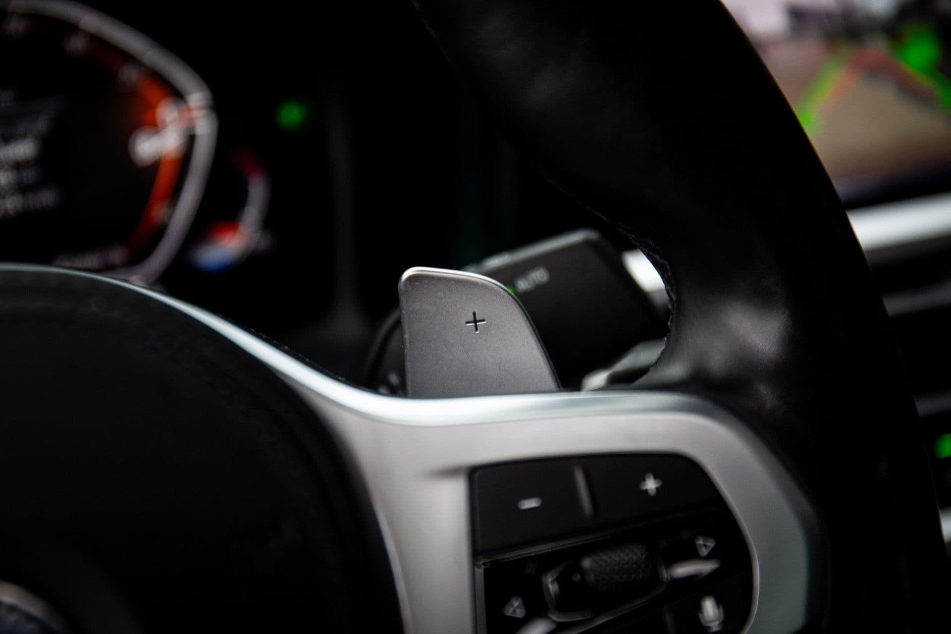 BMW 4 Serie Coupé 430i High Executive M-Sport 245pk , Arctic Race blauw, Panoramadak, Sportstoelen, Adaptive cruise, thumbnail 16