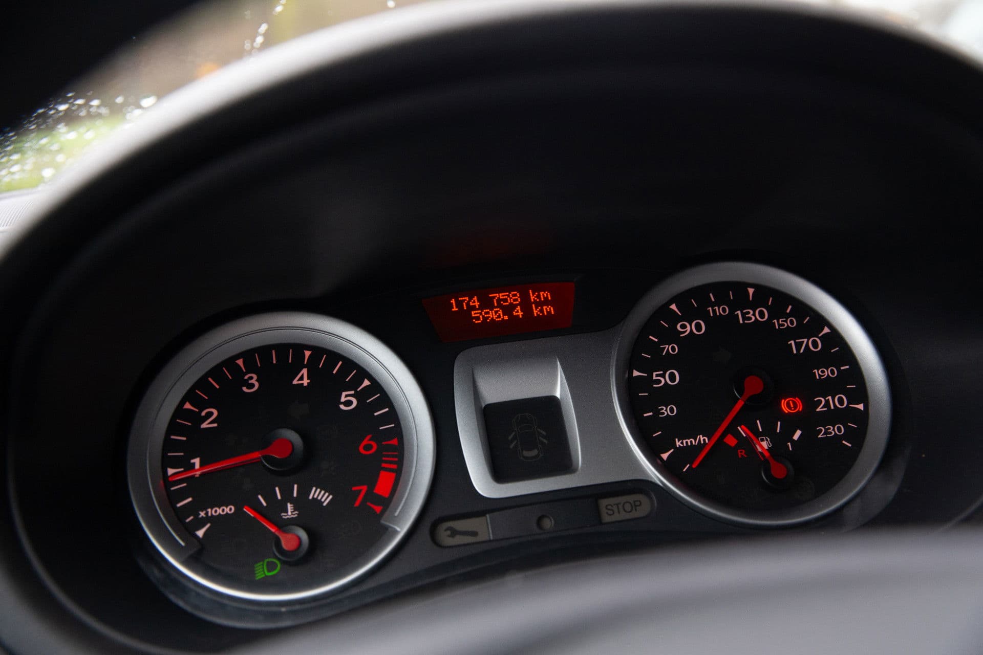 Renault Clio 1.2 TCe Collection , Cruise control, Airco thumbnail 6