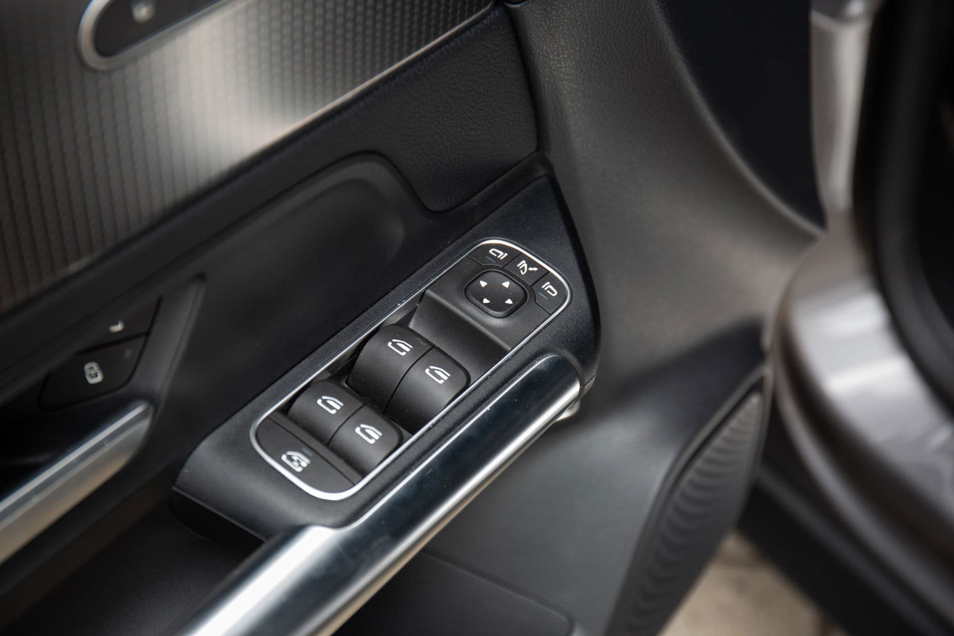 Mercedes-Benz GLA 200 AMG Line , Achteruitrijcamera, Stoelverwarming, Elek. achterklep thumbnail 20