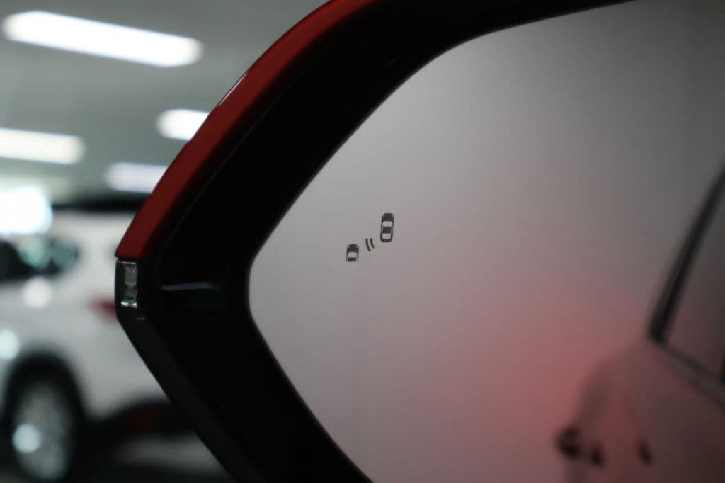 MG HS 1.5 PHEV Luxury | Plug-in | €4.000 Voordeel thumbnail 32