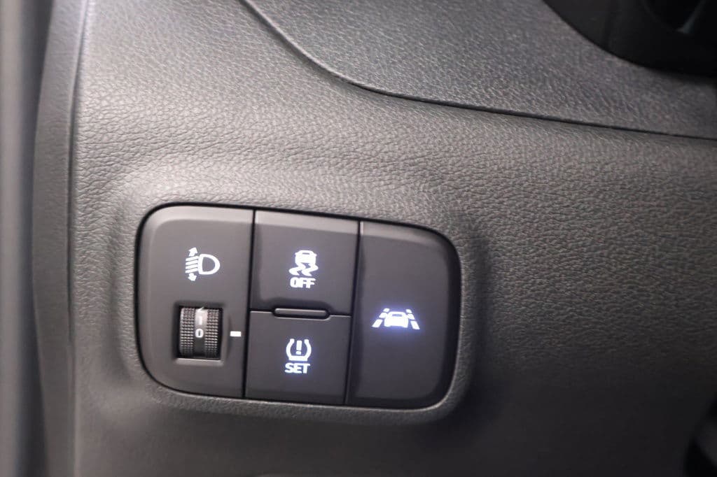 Hyundai I10 1.0 Comfort | Apple Carplay thumbnail 16