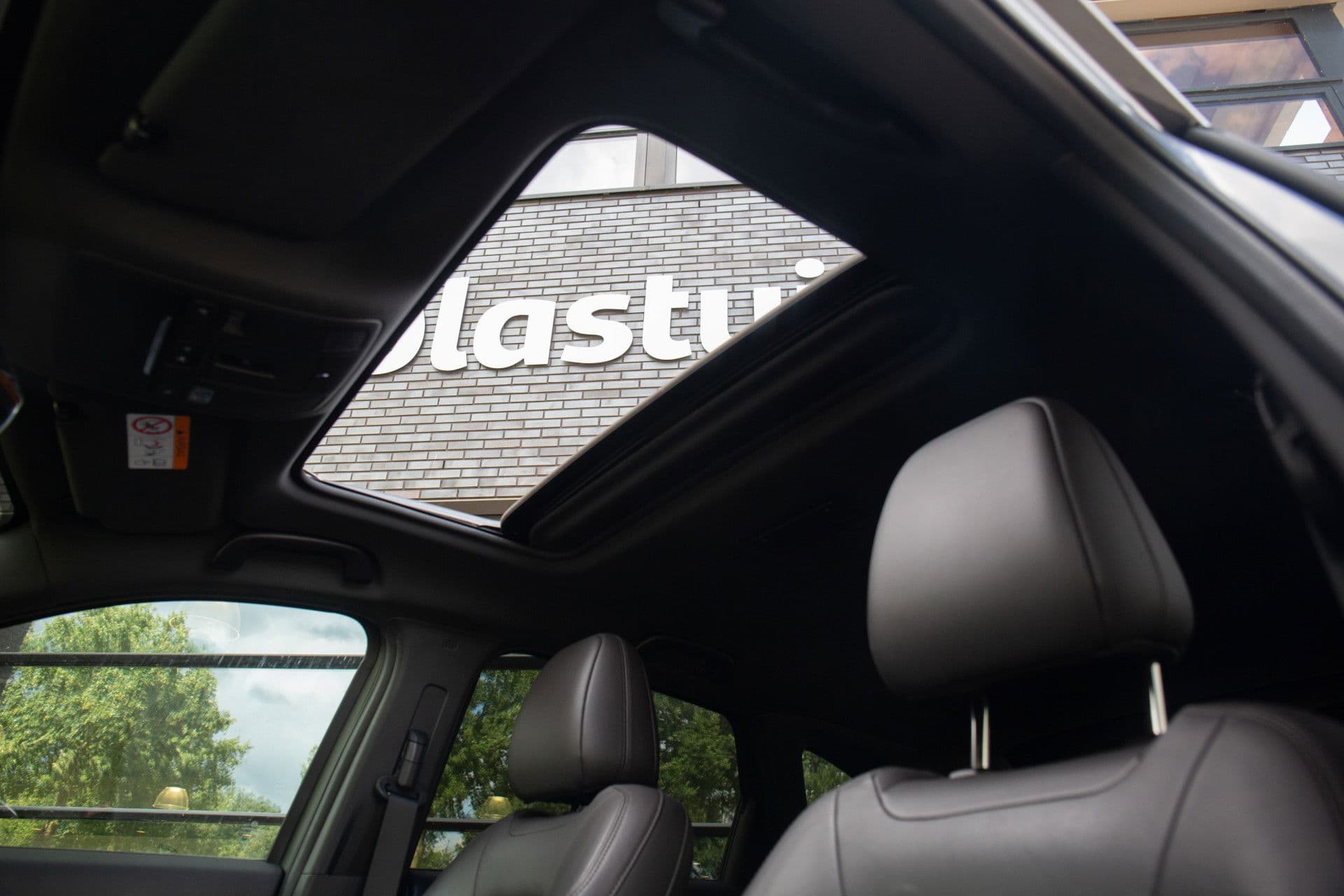 Mazda CX-5 2.5 SkyActiv-G 194 Signature , Automaat, Panoramadak, Adaptive cruise, Bose, thumbnail 8