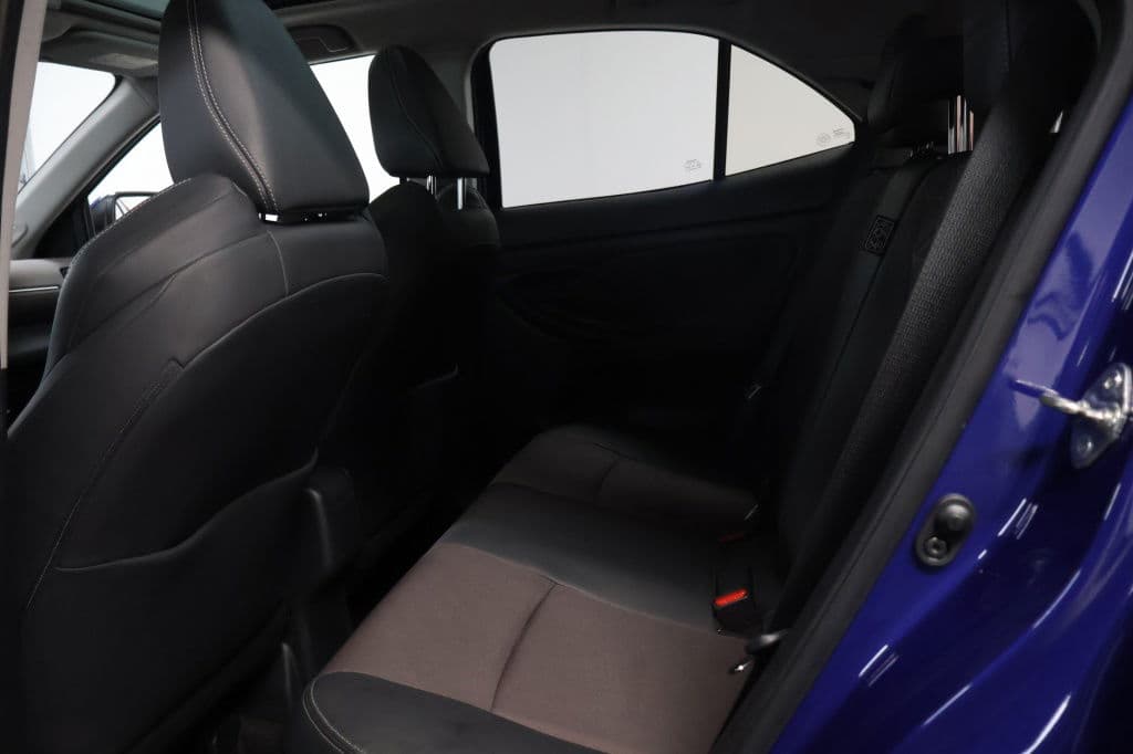 Toyota Yaris Cross 1.5 Hybrid Executive | 1e Eigenaar | Panodak thumbnail 11