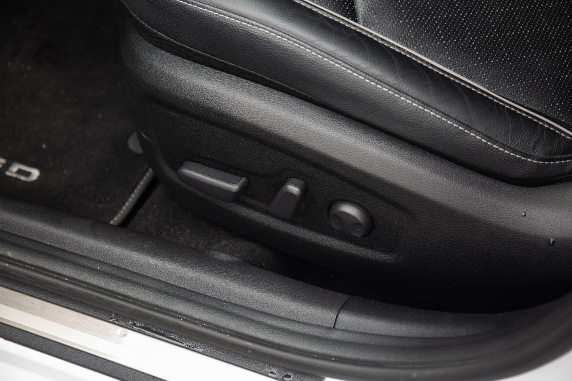 Kia Ceed Sportswagon 1.6 GDI PHEV ExecutiveLine , Adaptive cruise, Panoramadak, Leder, Vol! thumbnail 25