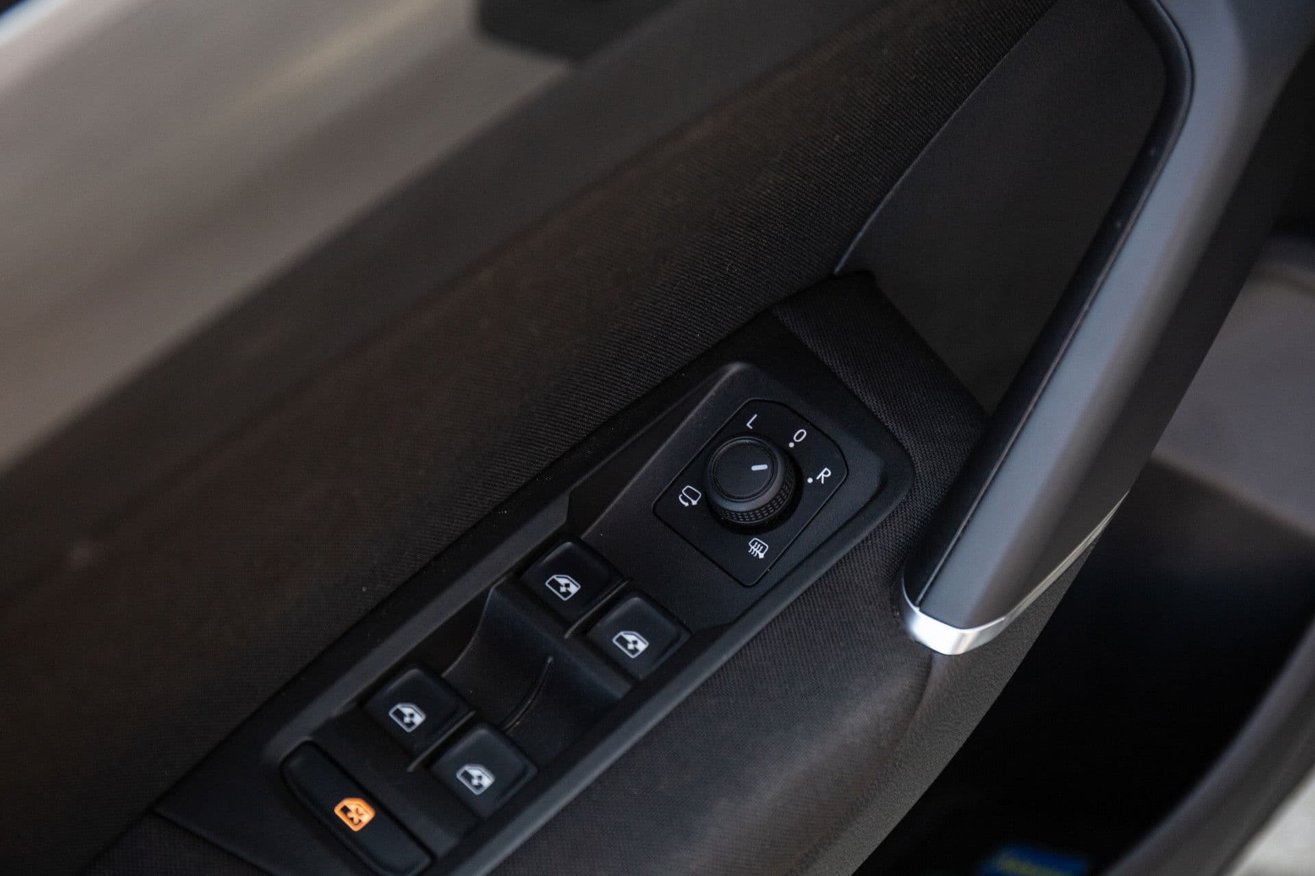 Volkswagen Touran 1.5 TSI Comfortline Business 7p , 7 persoons, Adaptive cruise, Achteruitrijcamera, thumbnail 21