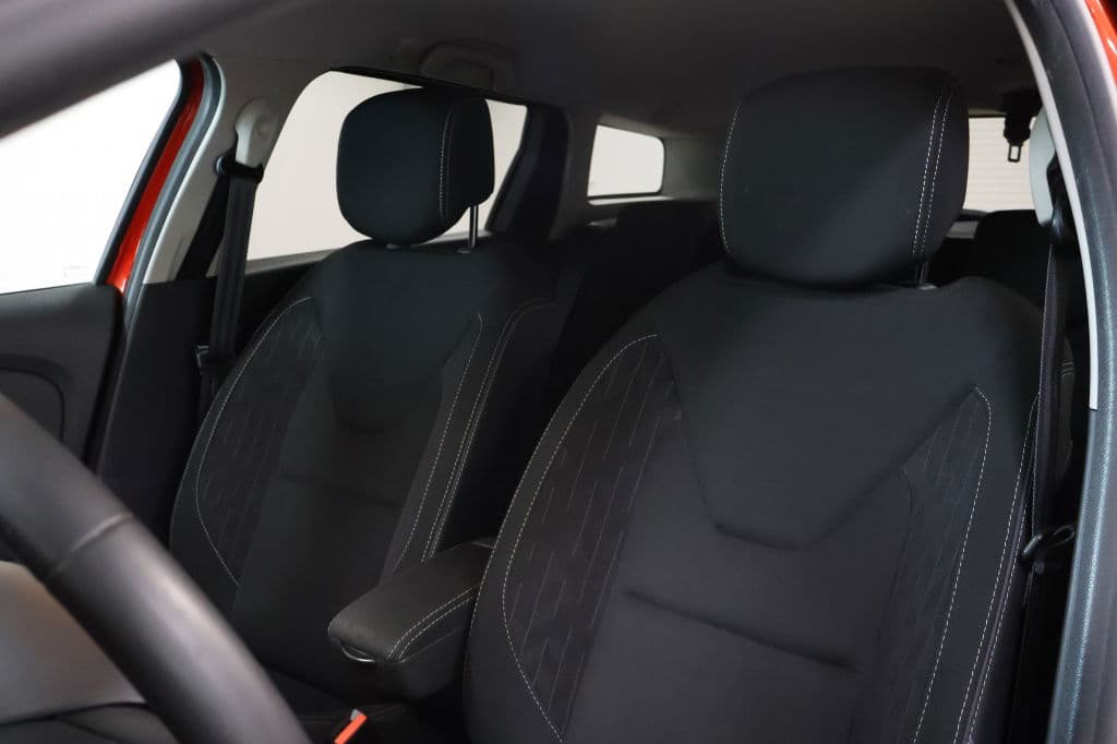 Renault Clio Estate 0.9 TCe Limited | Navi | PDC! thumbnail 7