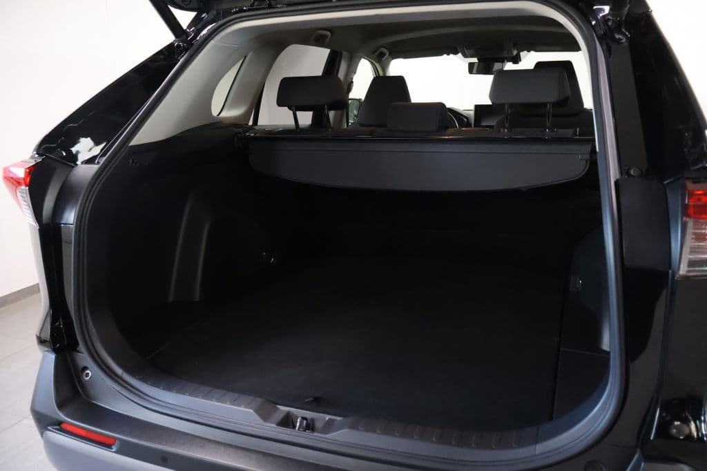 Toyota RAV4 2.5 Hybrid Dynamic | PDC V+A | Dodehoek thumbnail 28