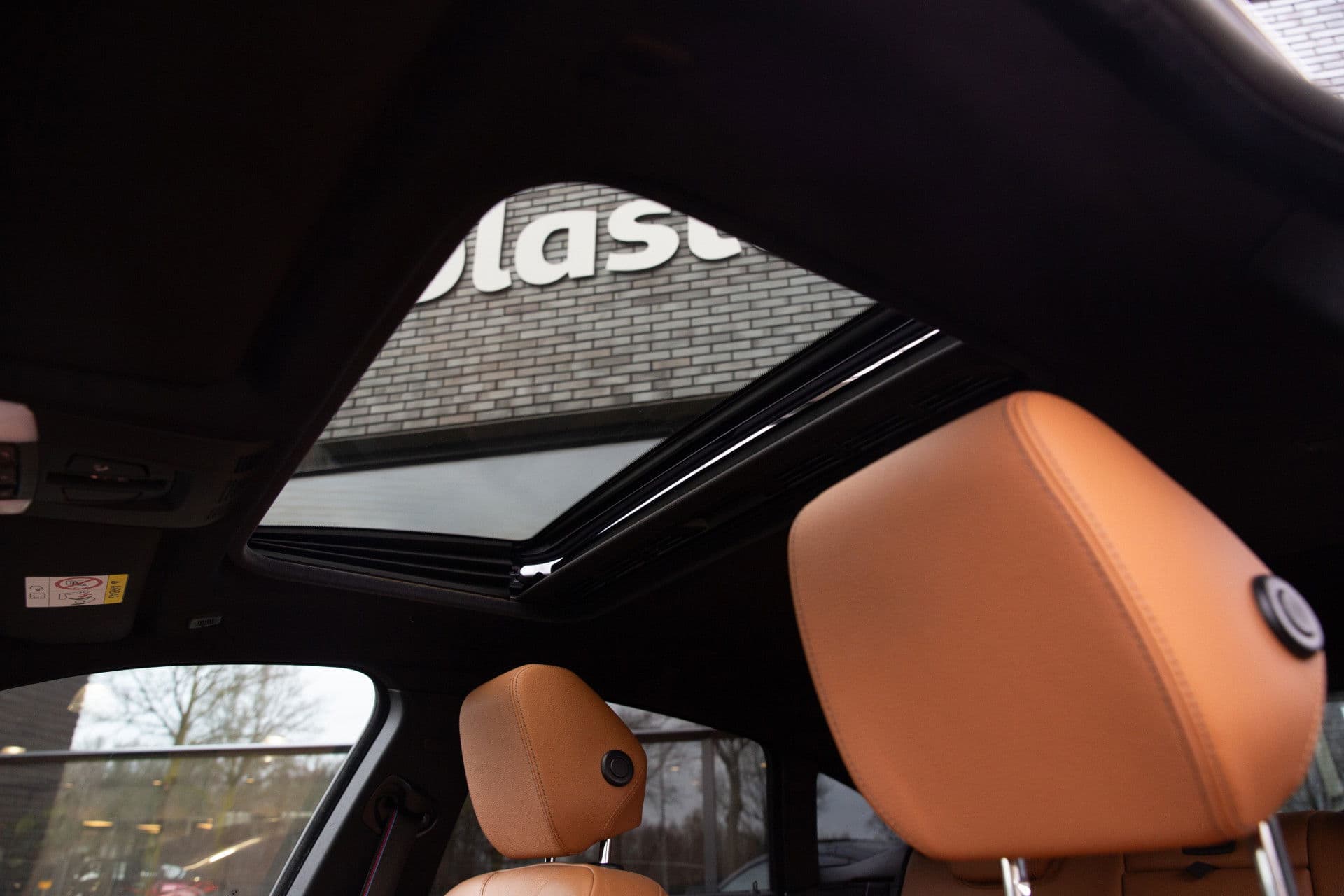 BMW 4 Serie Gran Coupé 418i High Executive M-Sport , Panoramadak, Head-up display, Achteruitrijcamera, thumbnail 3