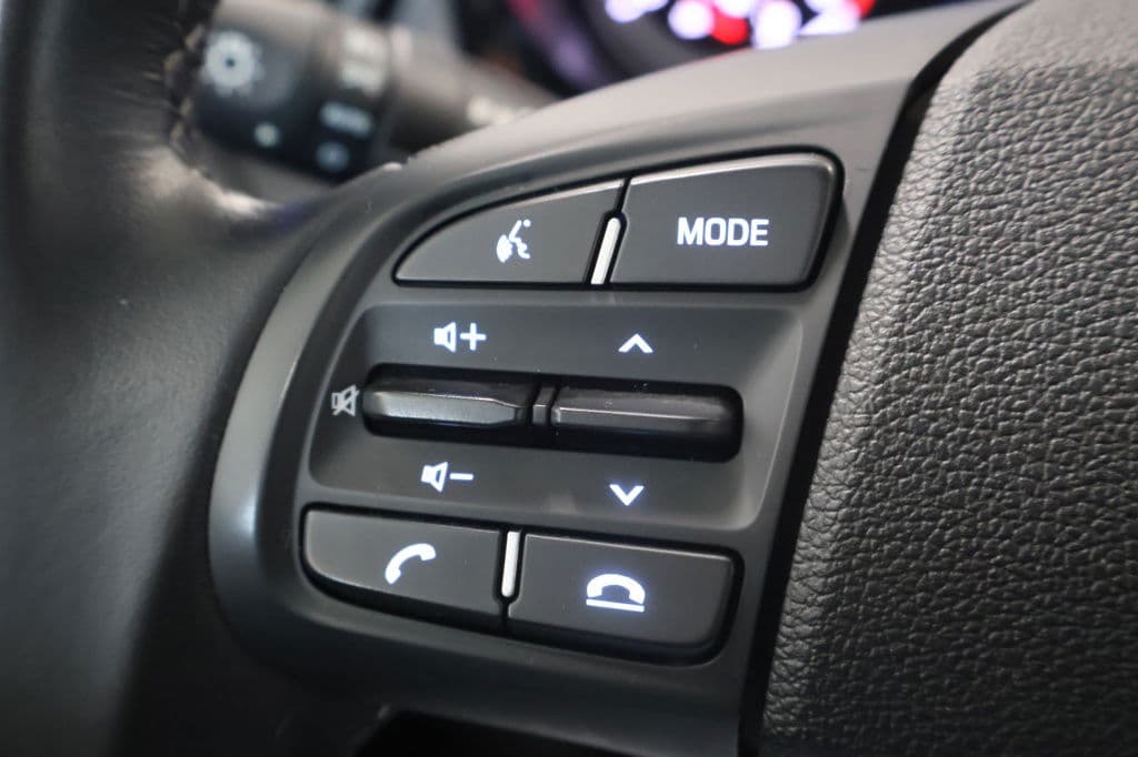 Hyundai I10 1.0 Comfort | Apple Carplay thumbnail 18