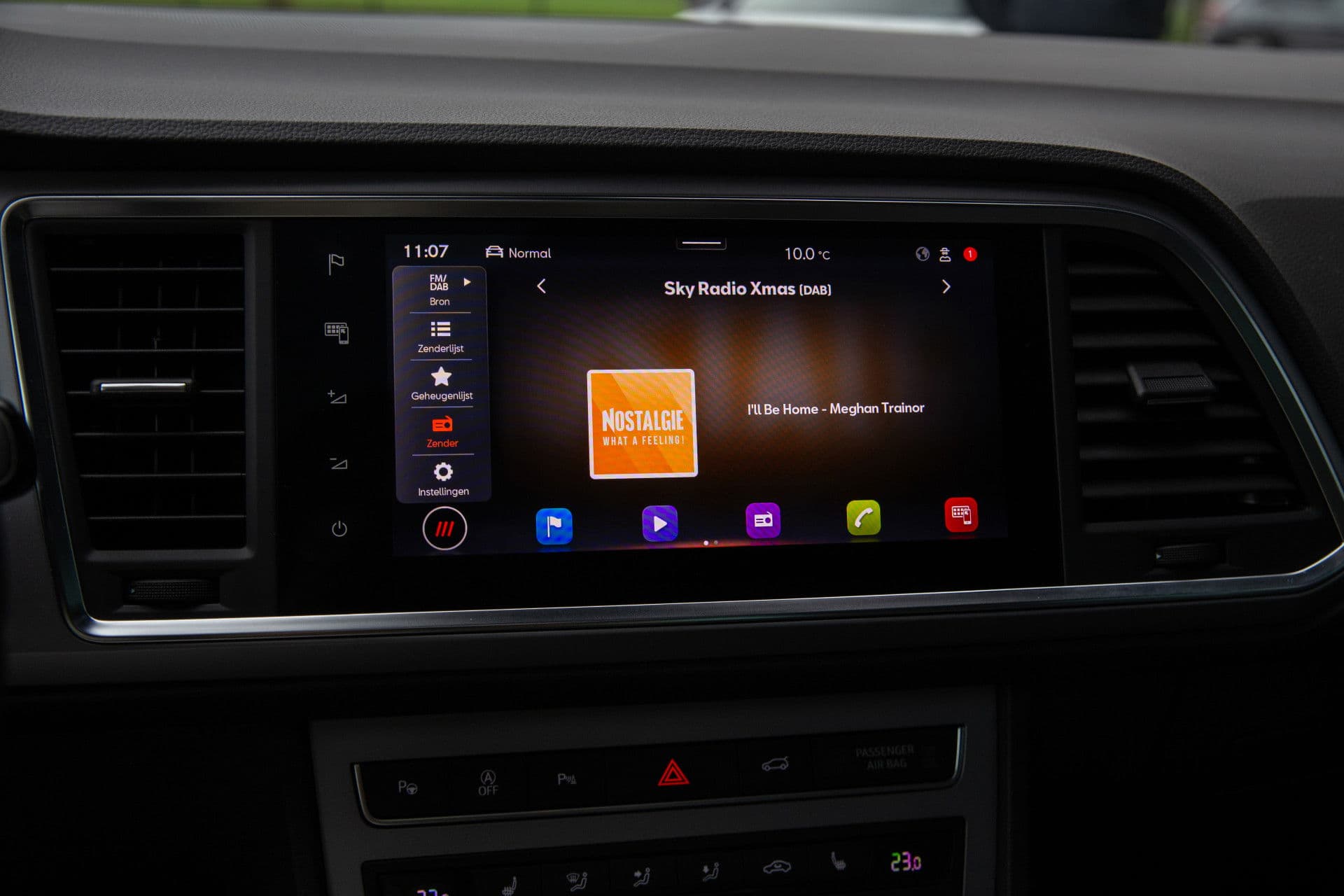 SEAT Ateca 1.5 TSI FR , Panoramadak, Adap. cruise, Stoel/stuurverwarming, thumbnail 14