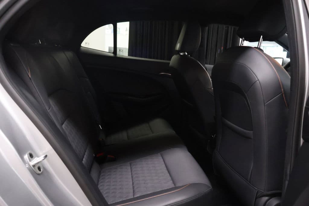 MG MG3 Hybrid+ 1.5 Hybrid+ Luxury thumbnail 12