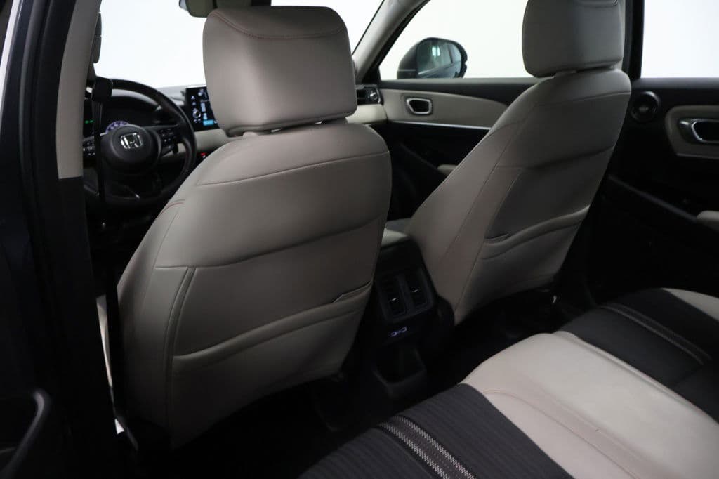 Honda HR-V 1.5 e:HEV Advance Style thumbnail 9