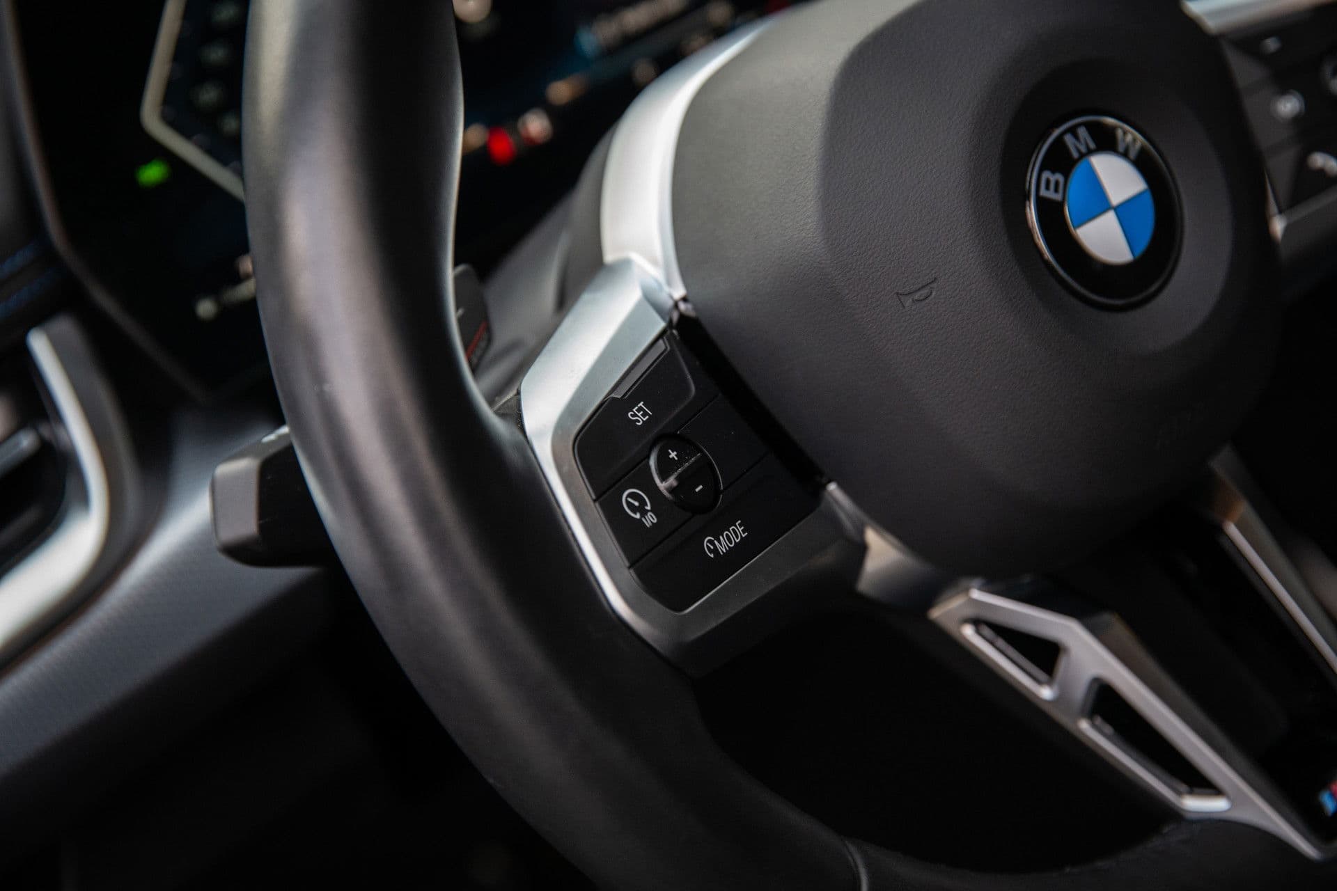 BMW X1 sDrive18i M-Sport , Achteruitrijcamera, Draadloze lader, Sfeerverlichting, thumbnail 11