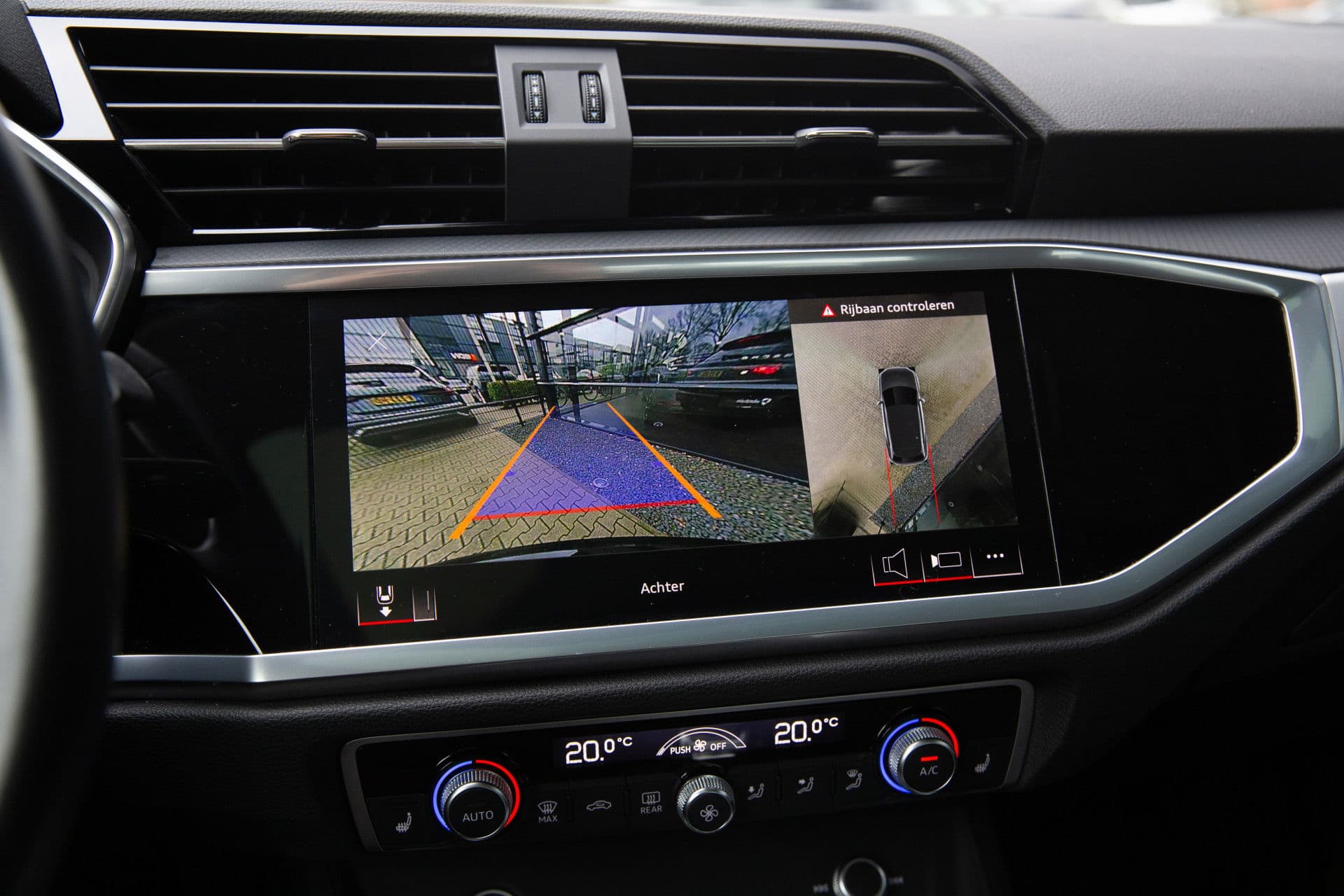 Audi Q3 45 TFSI e S edition , Panoramadak, Sonos, Adap. cruise, thumbnail 24