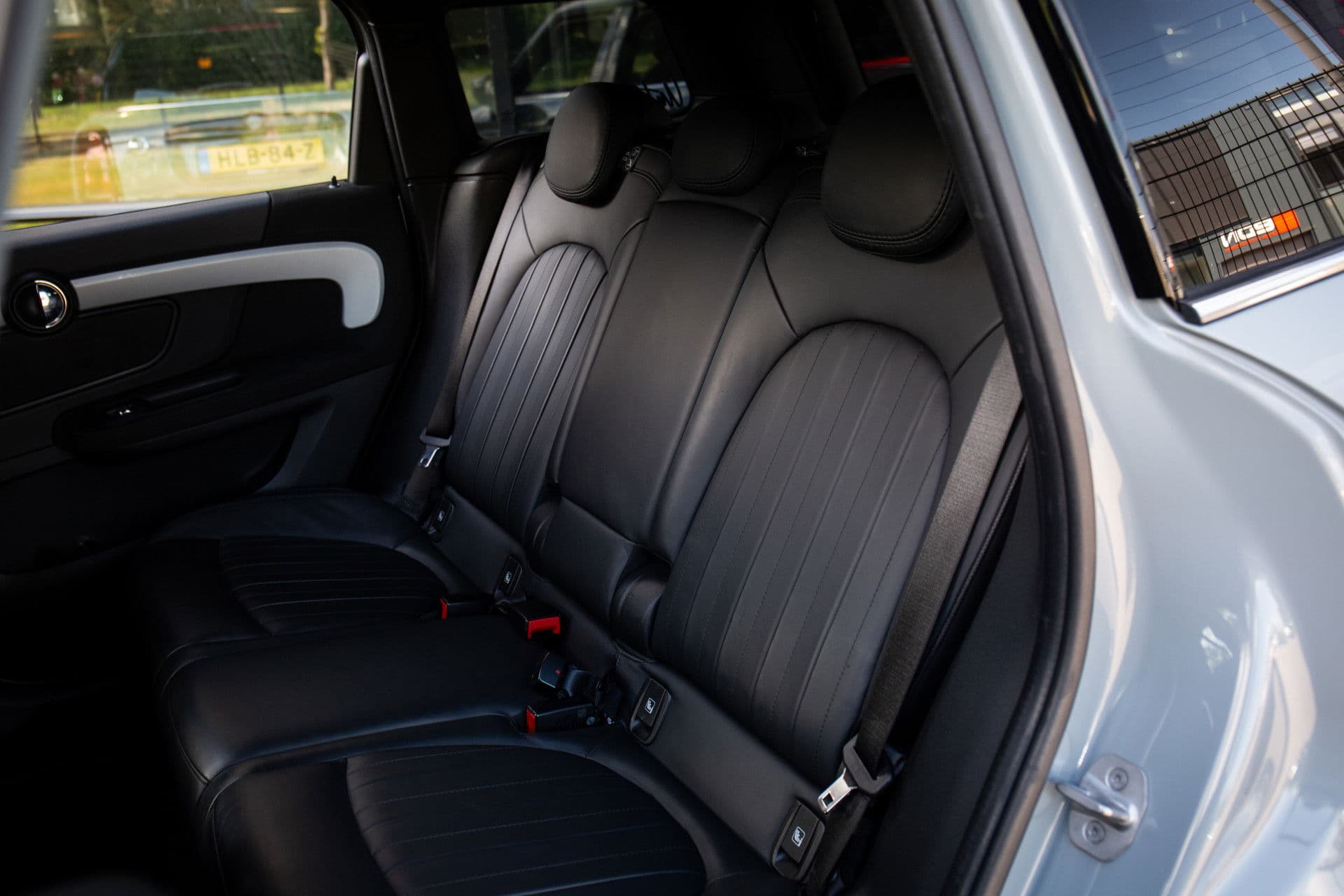 MINI Countryman 2.0 Cooper S E ALL4 Untamed , Harman/Kardon, Panoramadak, Adaptive Cruise, thumbnail 8