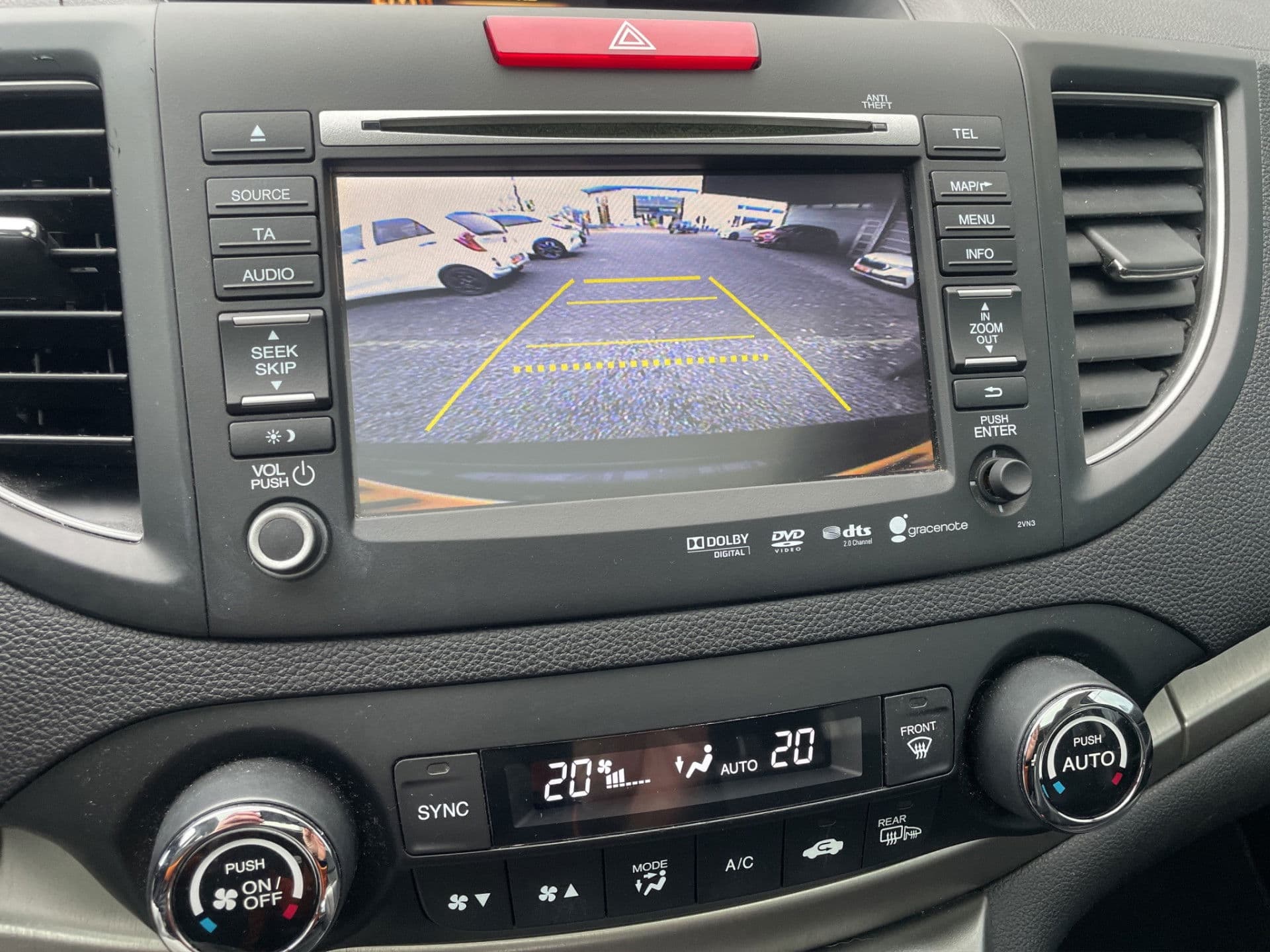 Honda CR-V 2.0 AWD Executive Leder | Stoelgeheugen | Pano | Keyless | Cruise thumbnail 19