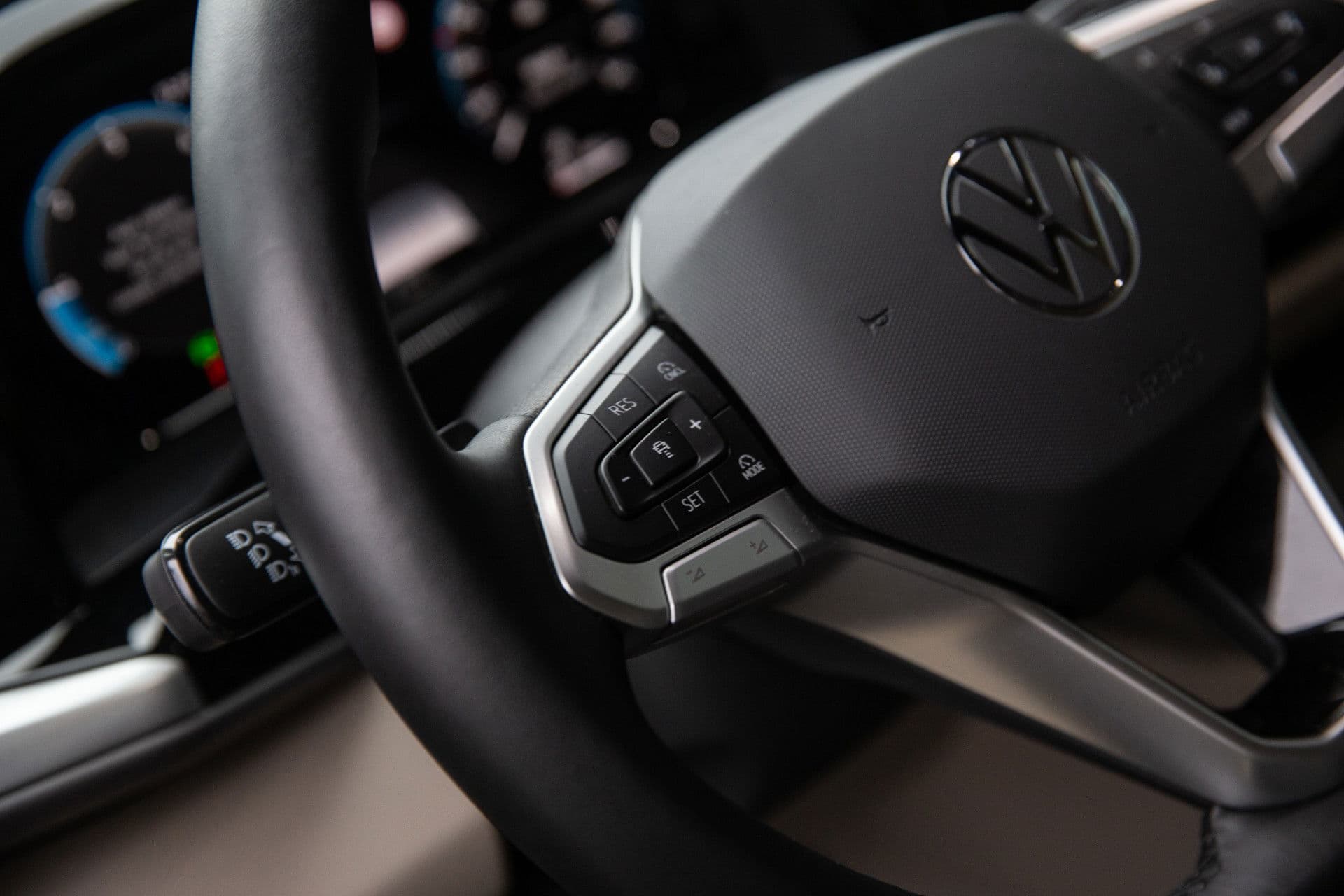 Volkswagen California California Ocean 2.0 TDI Nieuw model , Elektrische Trekhaak, Apple/Android Auto, Voorklimatisering, Luifel, thumbnail 13