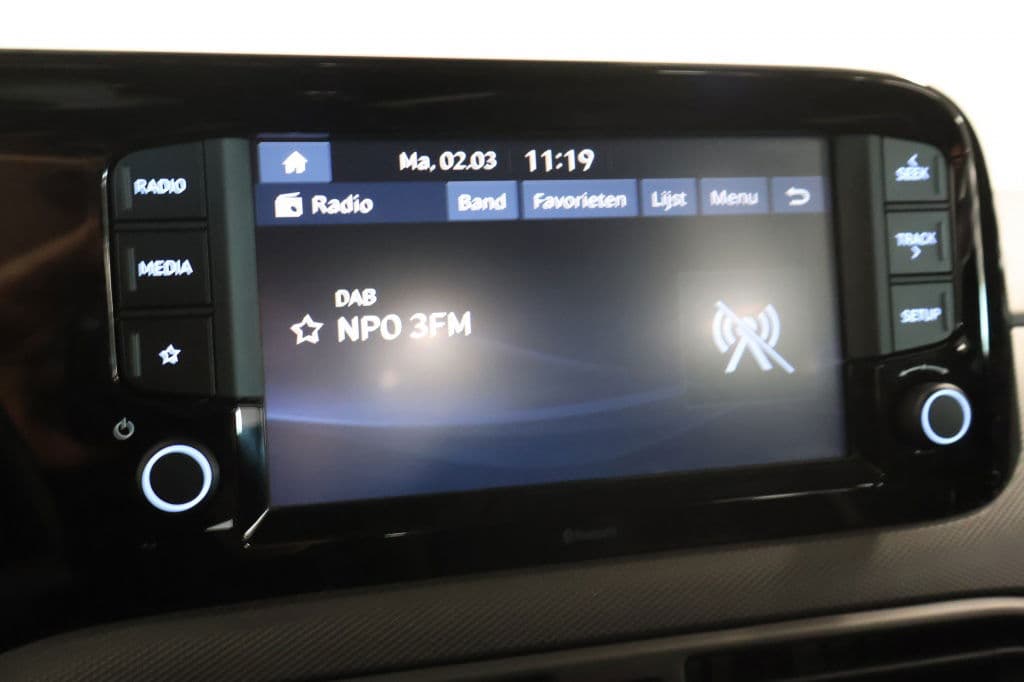 Hyundai I10 1.0 Comfort | Apple Carplay thumbnail 24