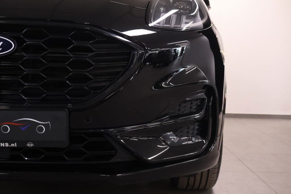 Ford Puma 1.0 EcoBoost Hybride ST-Line X | 155pk | Pano | Trekhaak thumbnail 33