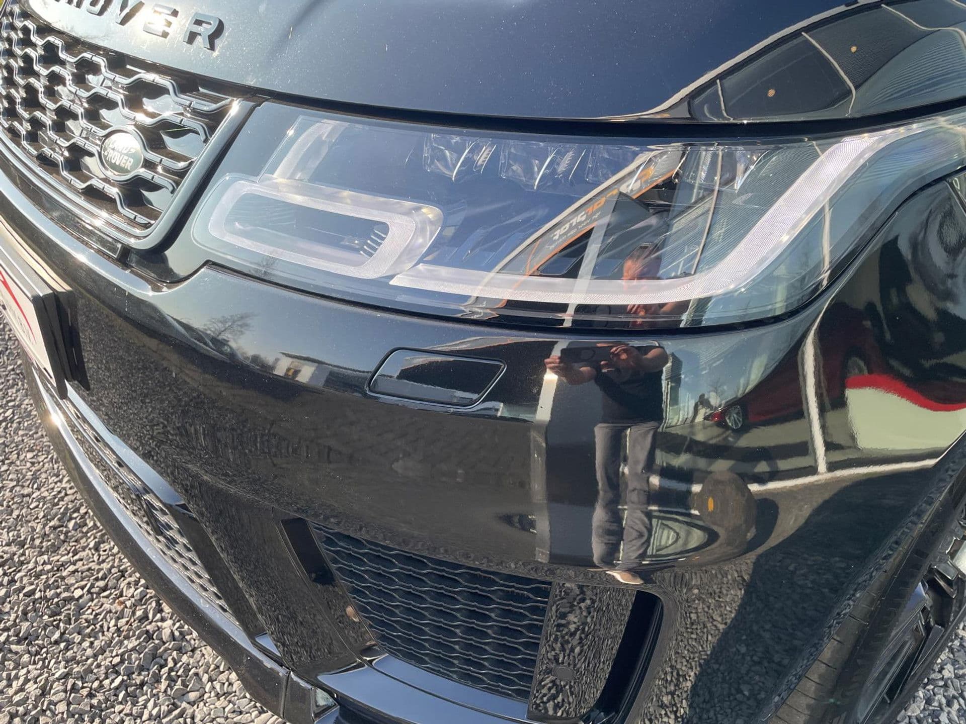 Land Rover Range Rover Sport 2.0 P400e Autobiography | Pano | Adaptive | Memory | Meridian | thumbnail 33