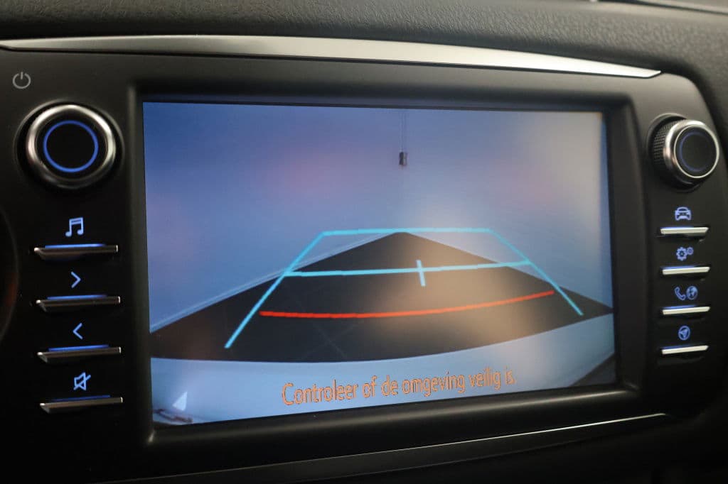 Toyota Yaris 1.5 Hybride Executive thumbnail 21