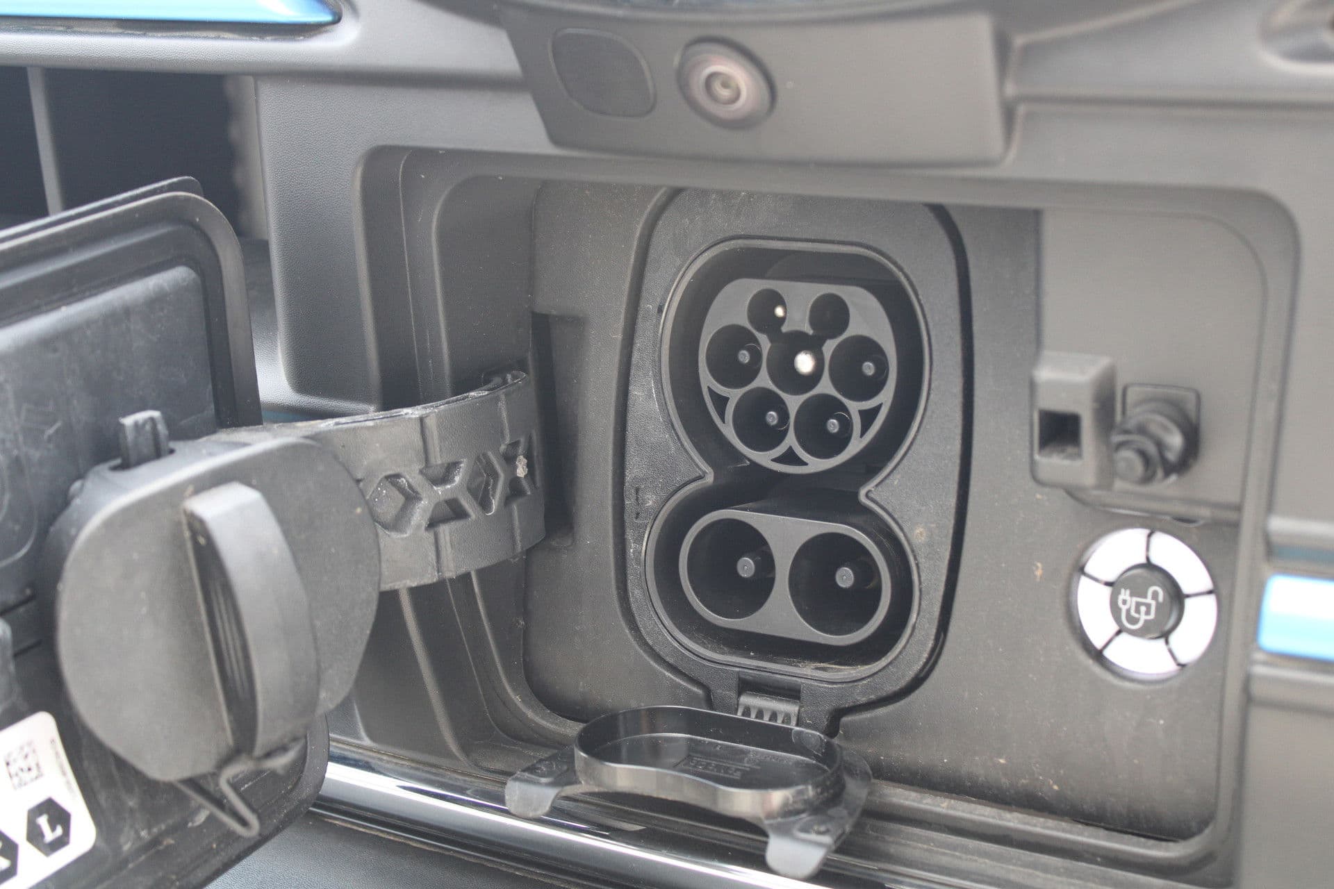 Ford E-Transit 350 L3H2 Trend 68 kWh Vol Elektrisch - 360 Camera - Pro Power Onboard - Dodehoek Assistent - Rijklaar thumbnail 39