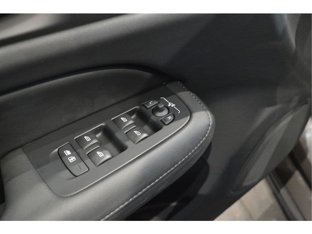 Volvo V60 2.0 T6 Plug-in hybrid AWD Plus Dark leer trekhaak !! thumbnail 15