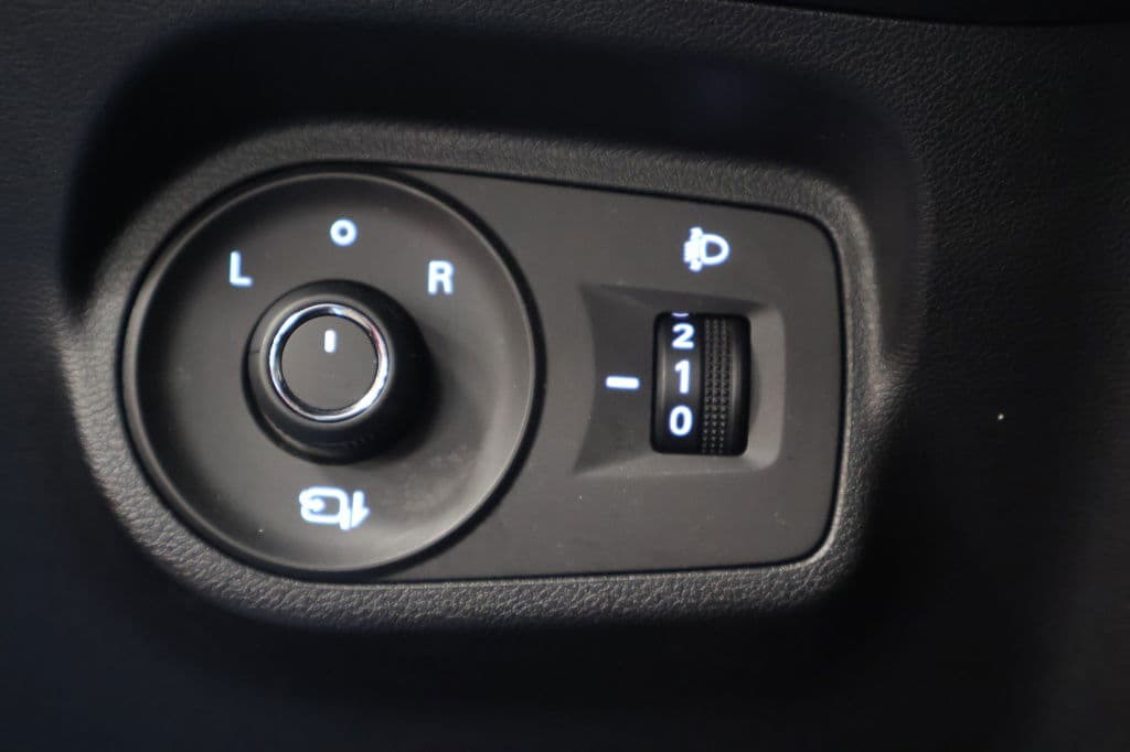 MG MG3 Hybrid+ 1.5 Hybrid+ Luxury thumbnail 17