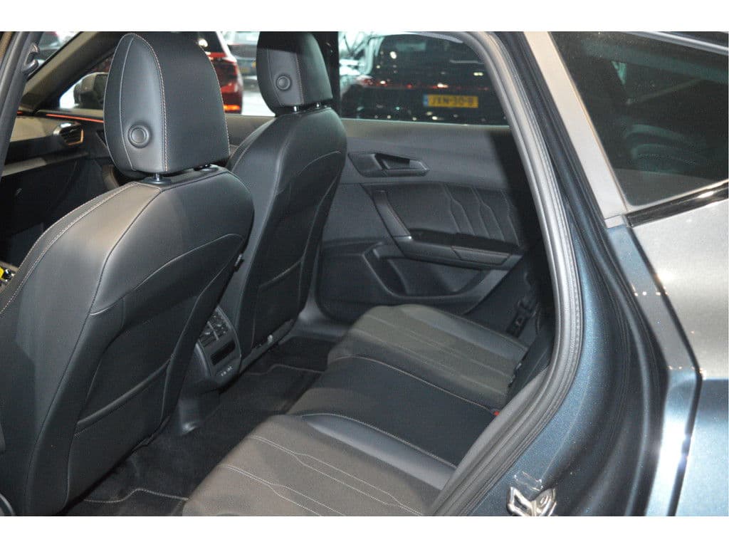 CUPRA Formentor 1.4 TSI e-Hybrid navi keyless camera cruise 18 inch 204 pk !! thumbnail 25