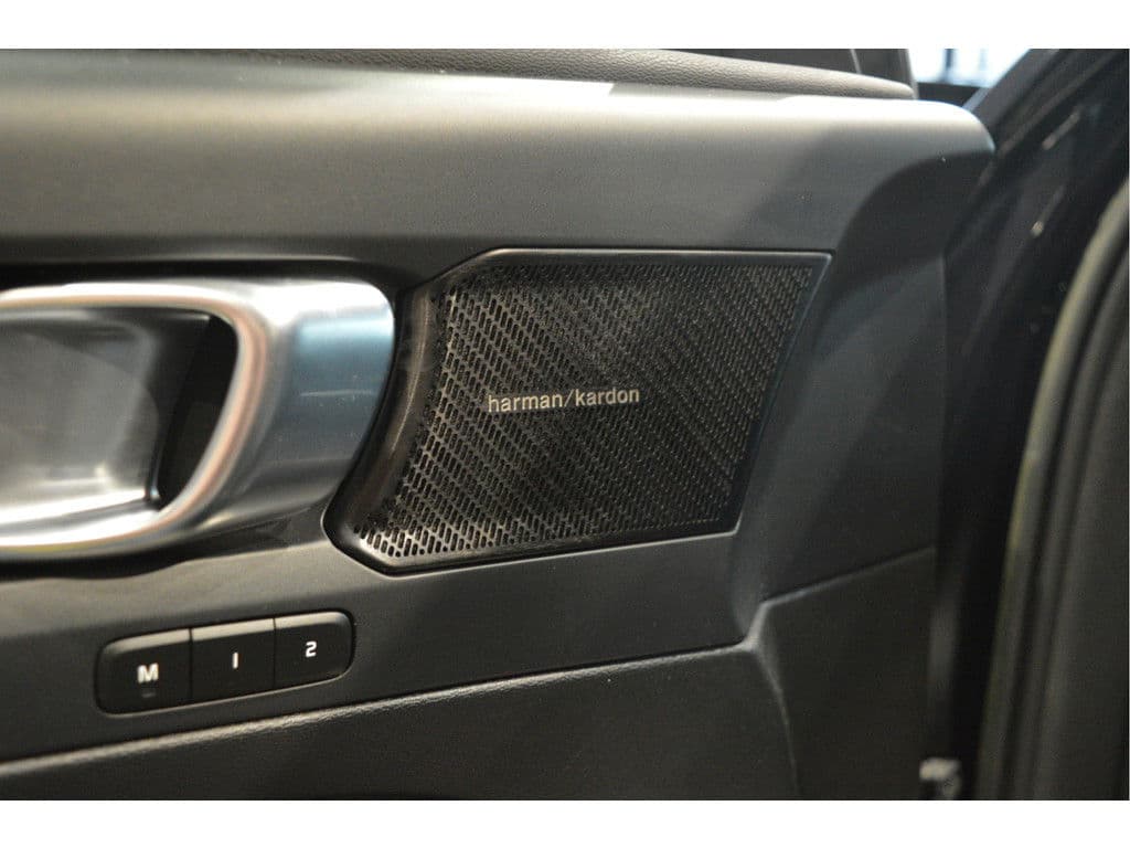 Volvo XC40 1.5 T5 Recharge Bright leer keyless camera 263 pk !! thumbnail 14