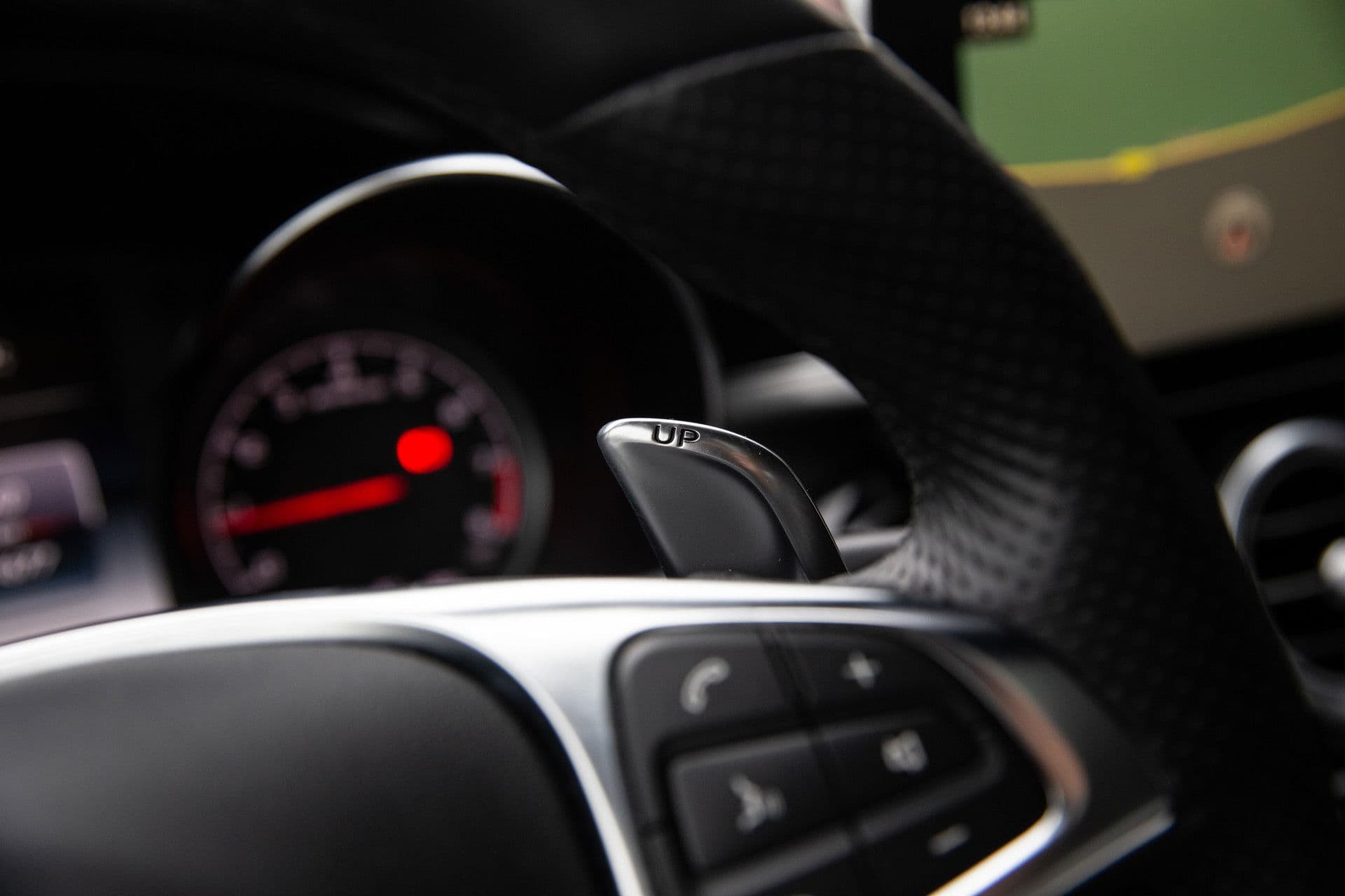 Mercedes-Benz C-Klasse C63 AMG , Panoramadak, Adaptieve Cruise, Memory, 360-camera thumbnail 21