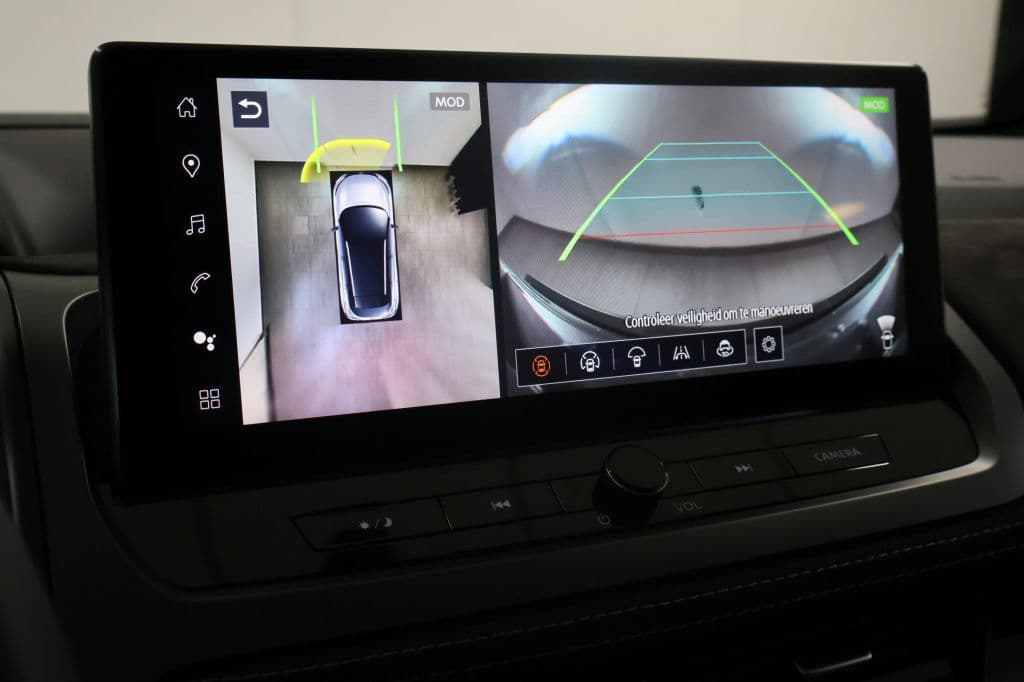 Nissan QASHQAI 1.3 MHEV X Tekna + | Pano | HUD | Leder thumbnail 22