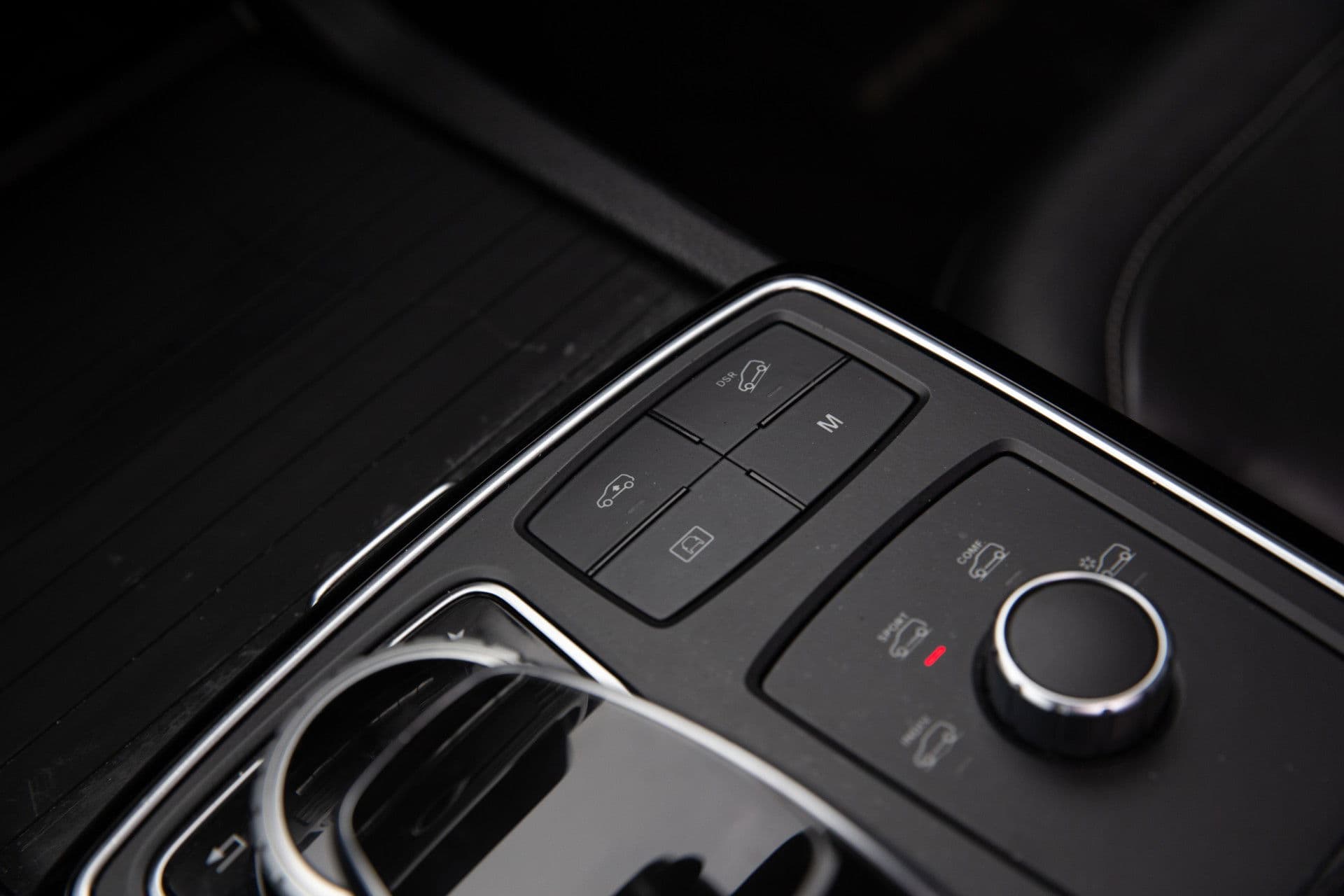 Mercedes-Benz GLE 500 e 4MATIC , Panoramadak, Luchtvering, AMG-Line thumbnail 22