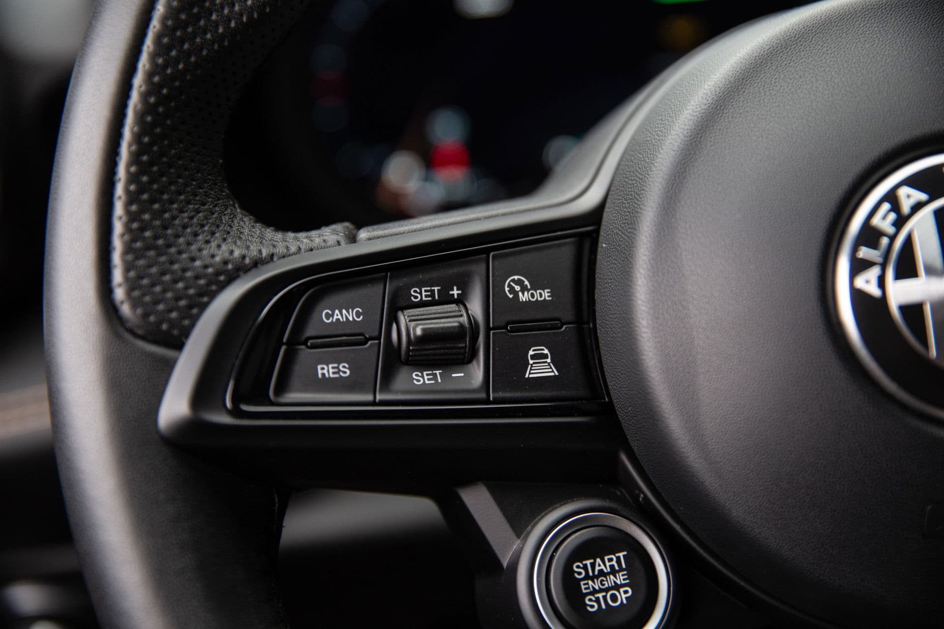 Alfa Romeo Tonale 1.3T PHEV Sprint , Adaptive cruise, Camera, thumbnail 11