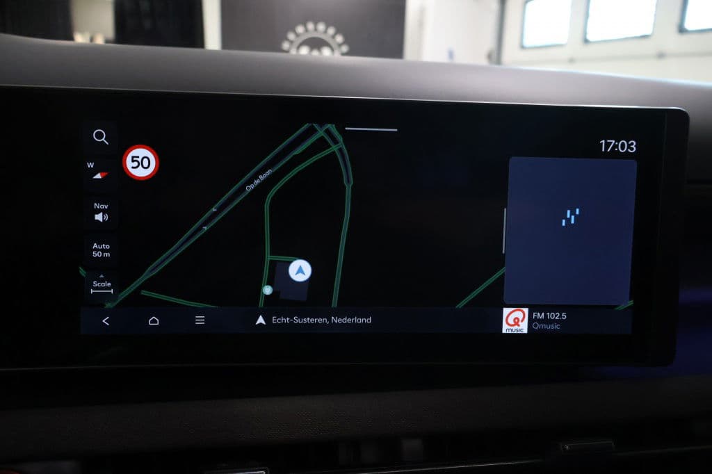 Hyundai Tucson 1.6 T-GDI | PHEV | N Line Sky | Plug-in thumbnail 27