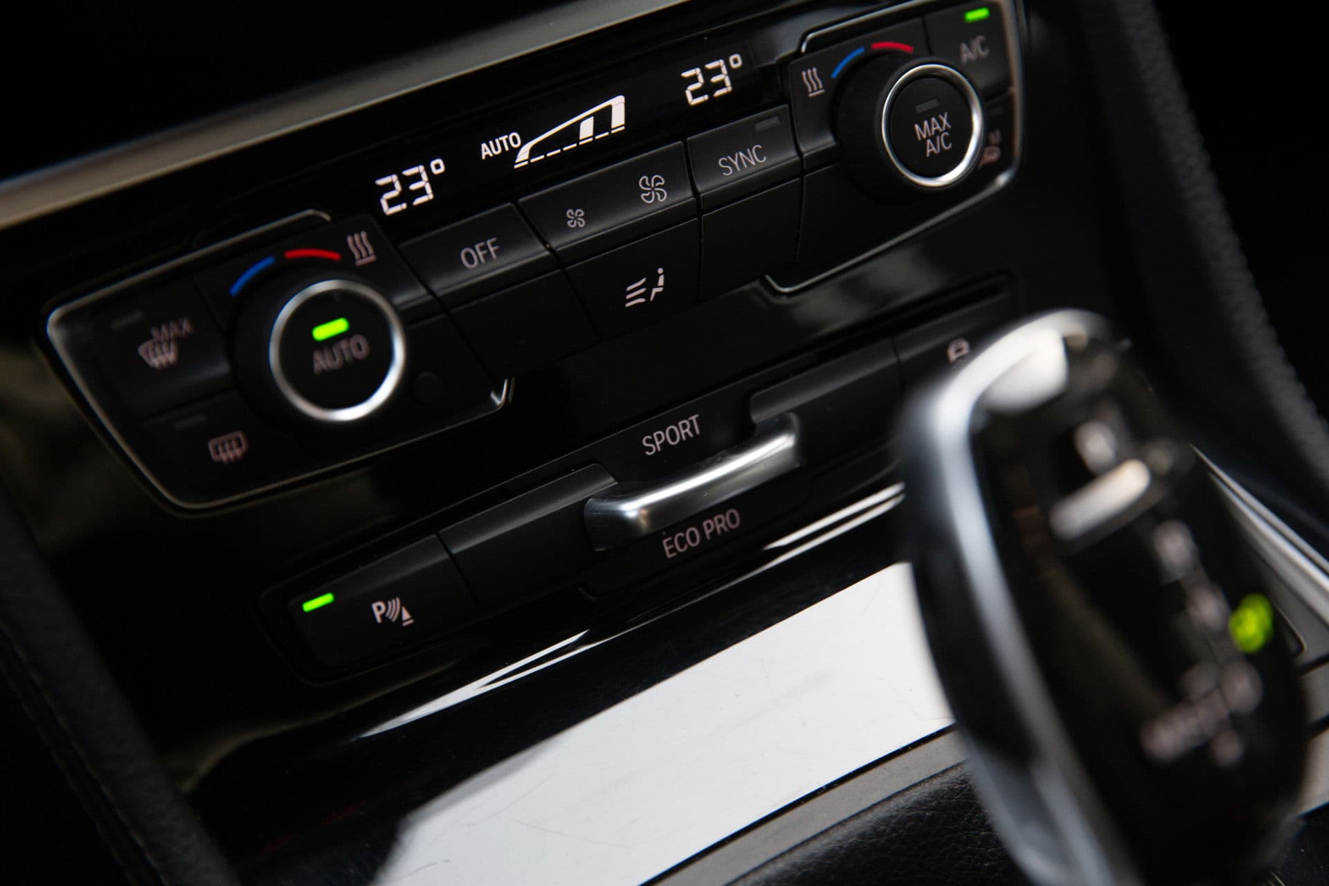 BMW 2 Serie Gran Tourer 218i 7p. Executive Launch Edition , Trekhaak, Achteruitrijcamera, thumbnail 18