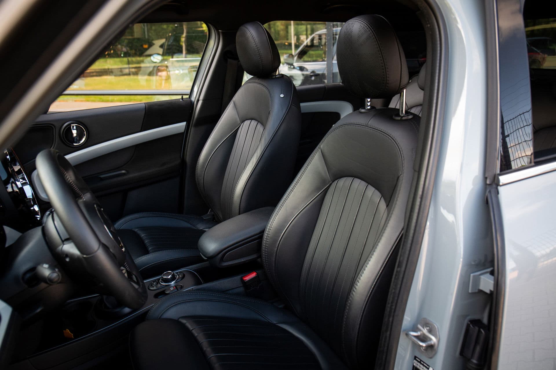 MINI Countryman 2.0 Cooper S E ALL4 Untamed , Harman/Kardon, Panoramadak, Adaptive Cruise, thumbnail 7